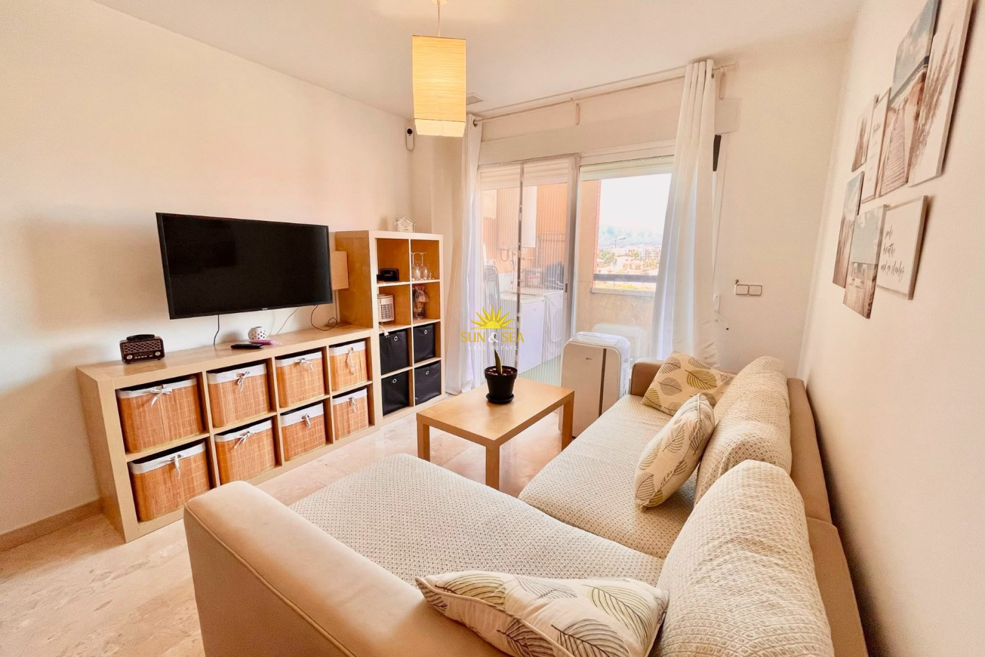 Kurzzeit-Vermietung - Wohnung - 