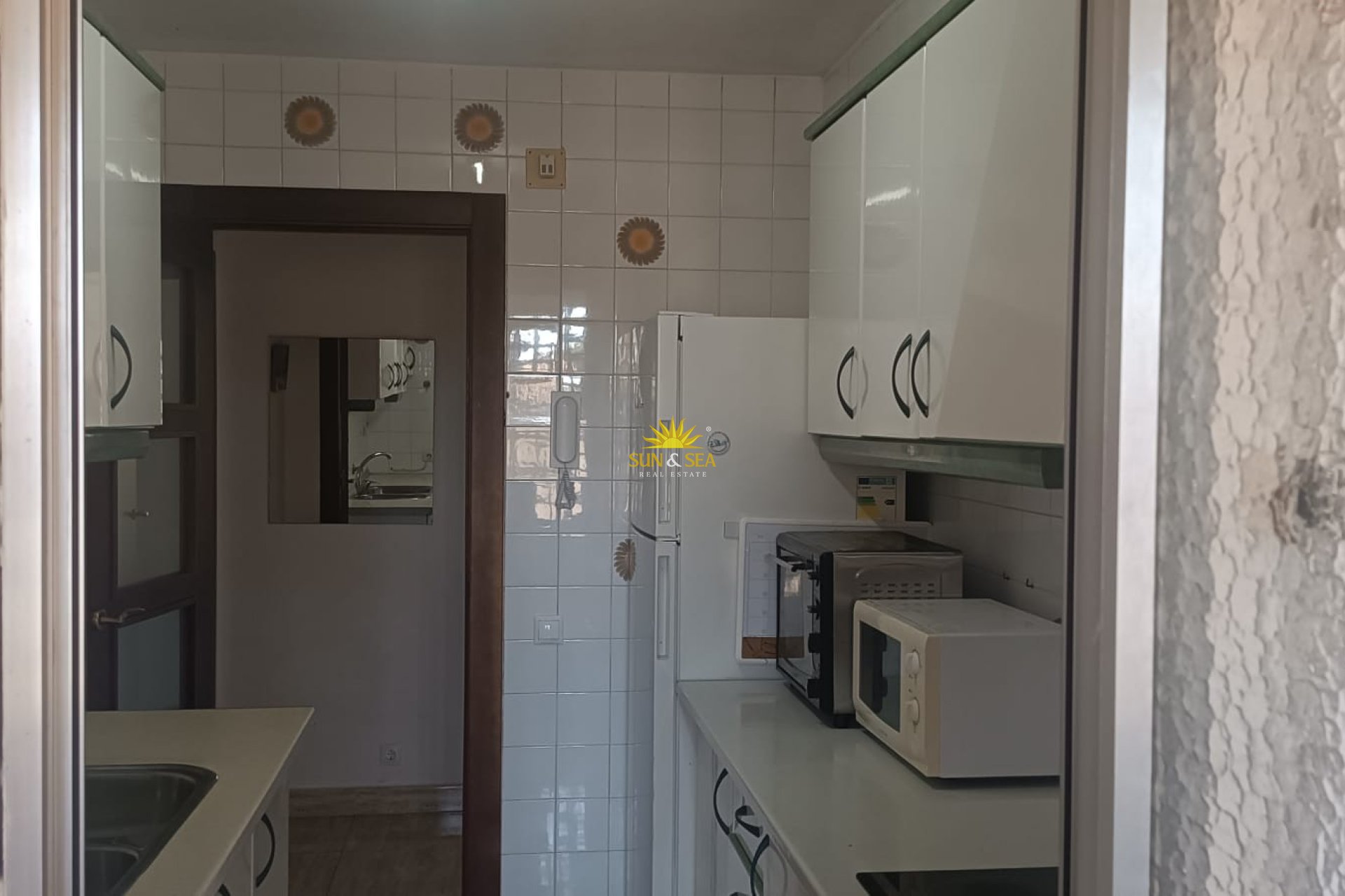 Kurzzeit-Vermietung - Wohnung - 