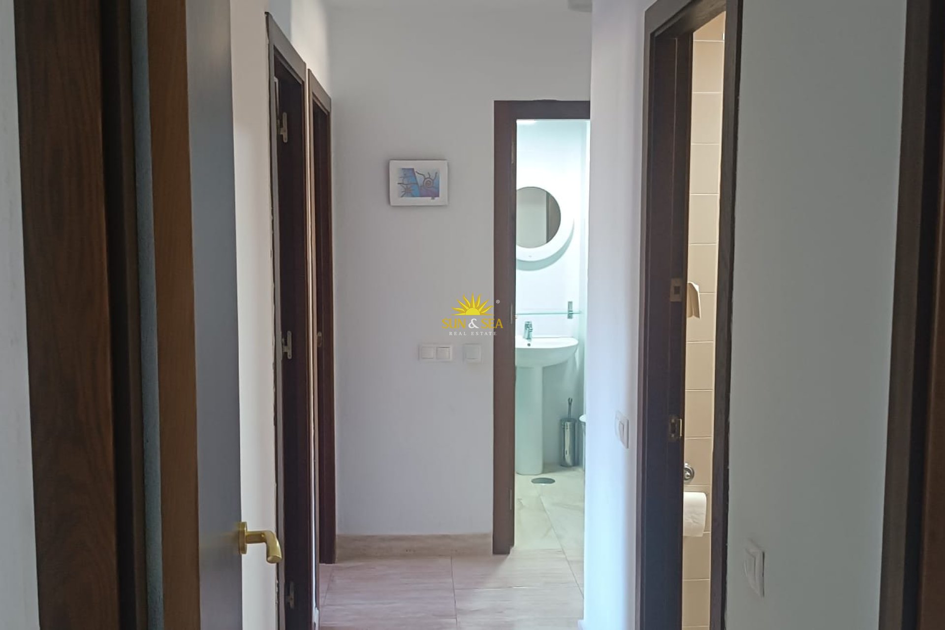 Kurzzeit-Vermietung - Wohnung - 