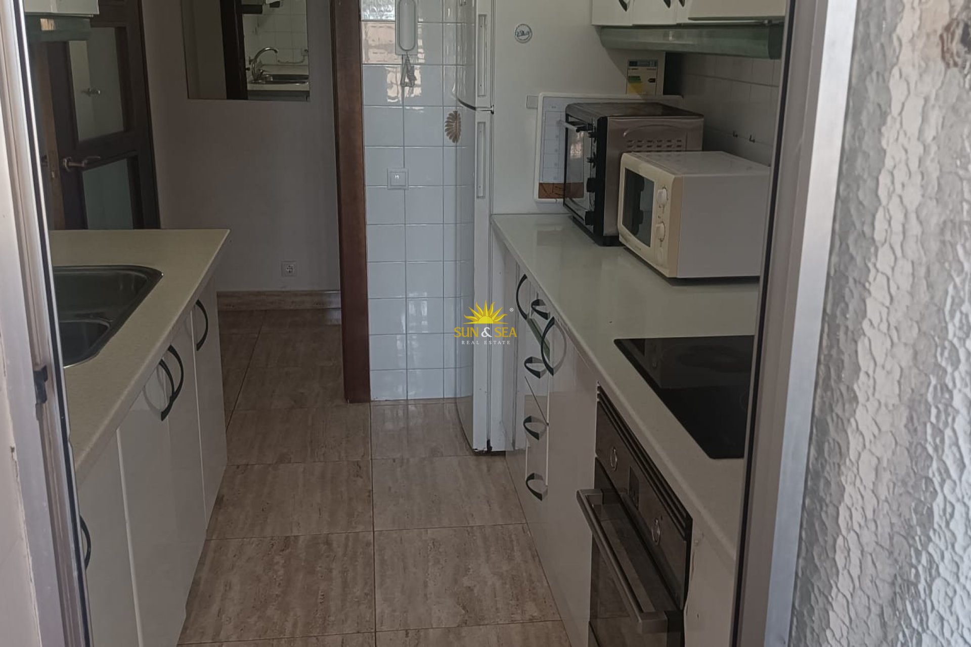 Kurzzeit-Vermietung - Wohnung - 