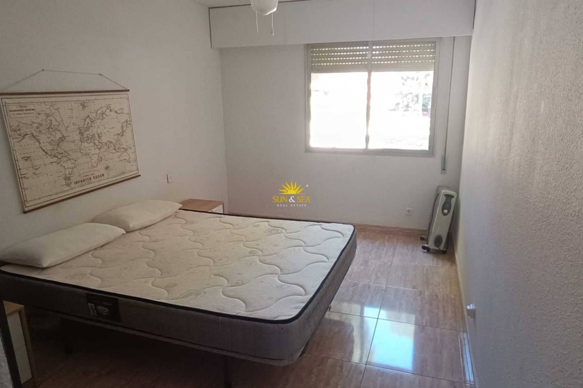 Kurzzeit-Vermietung - Wohnung - 