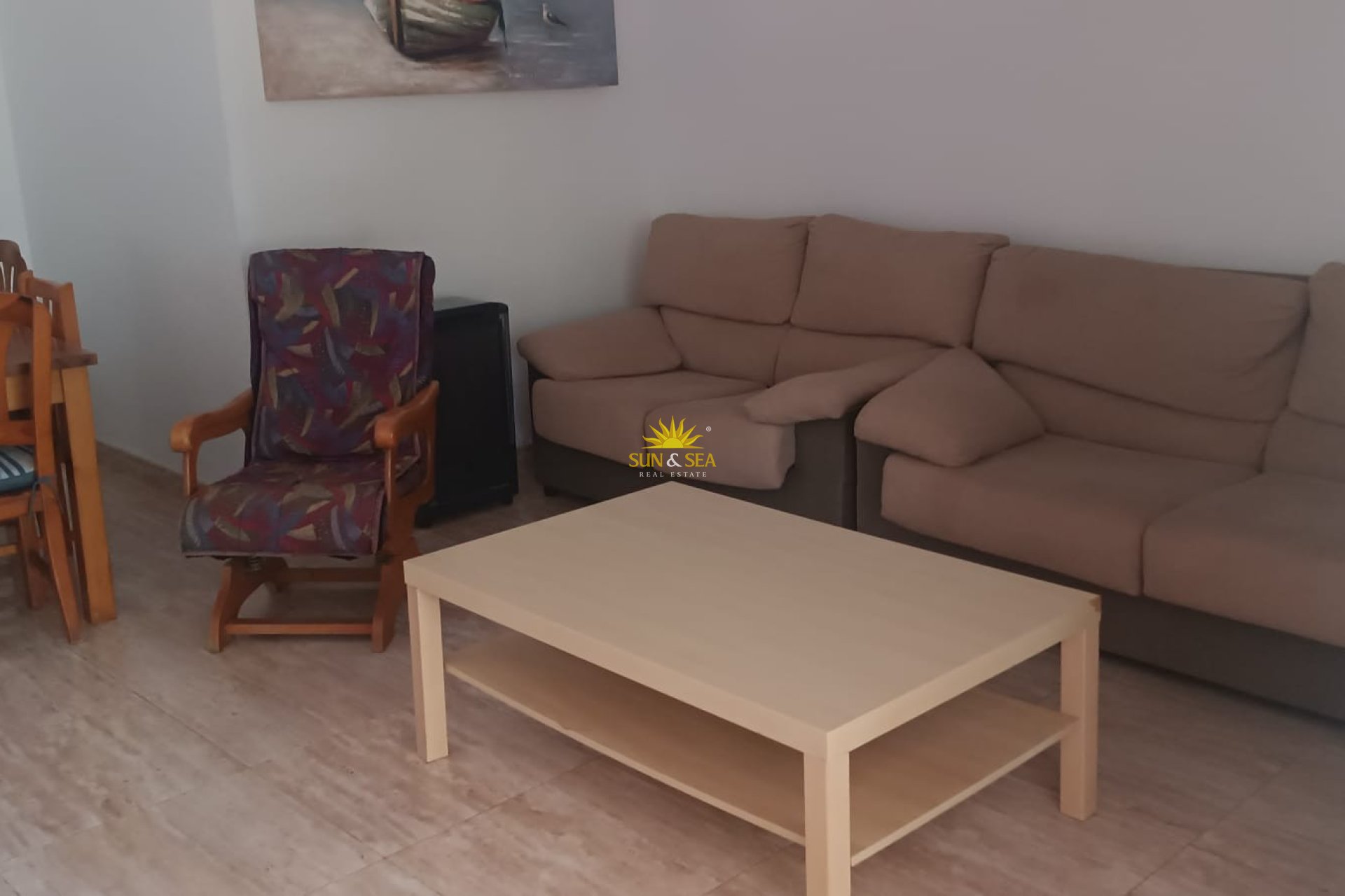 Kurzzeit-Vermietung - Wohnung - 