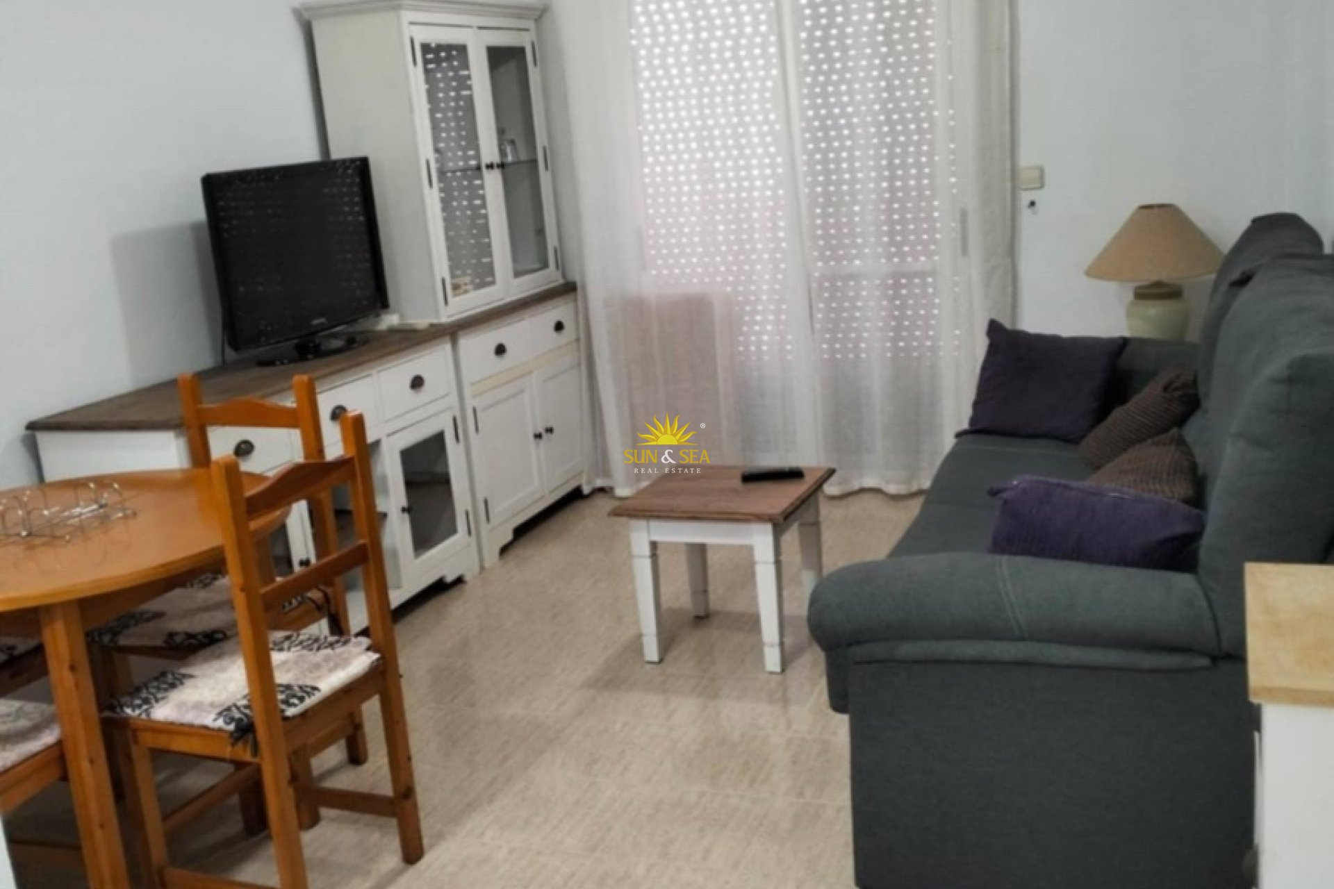 Kurzzeit-Vermietung - Wohnung - 