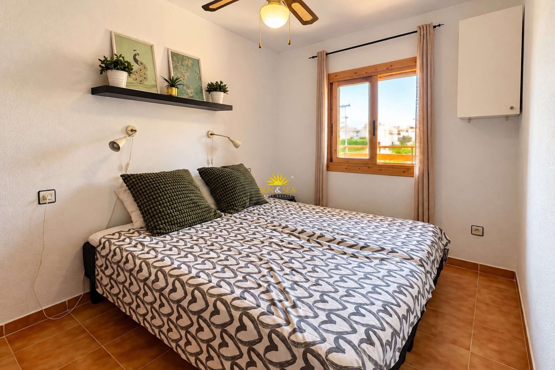 Kurzzeit-Vermietung - Wohnung - 