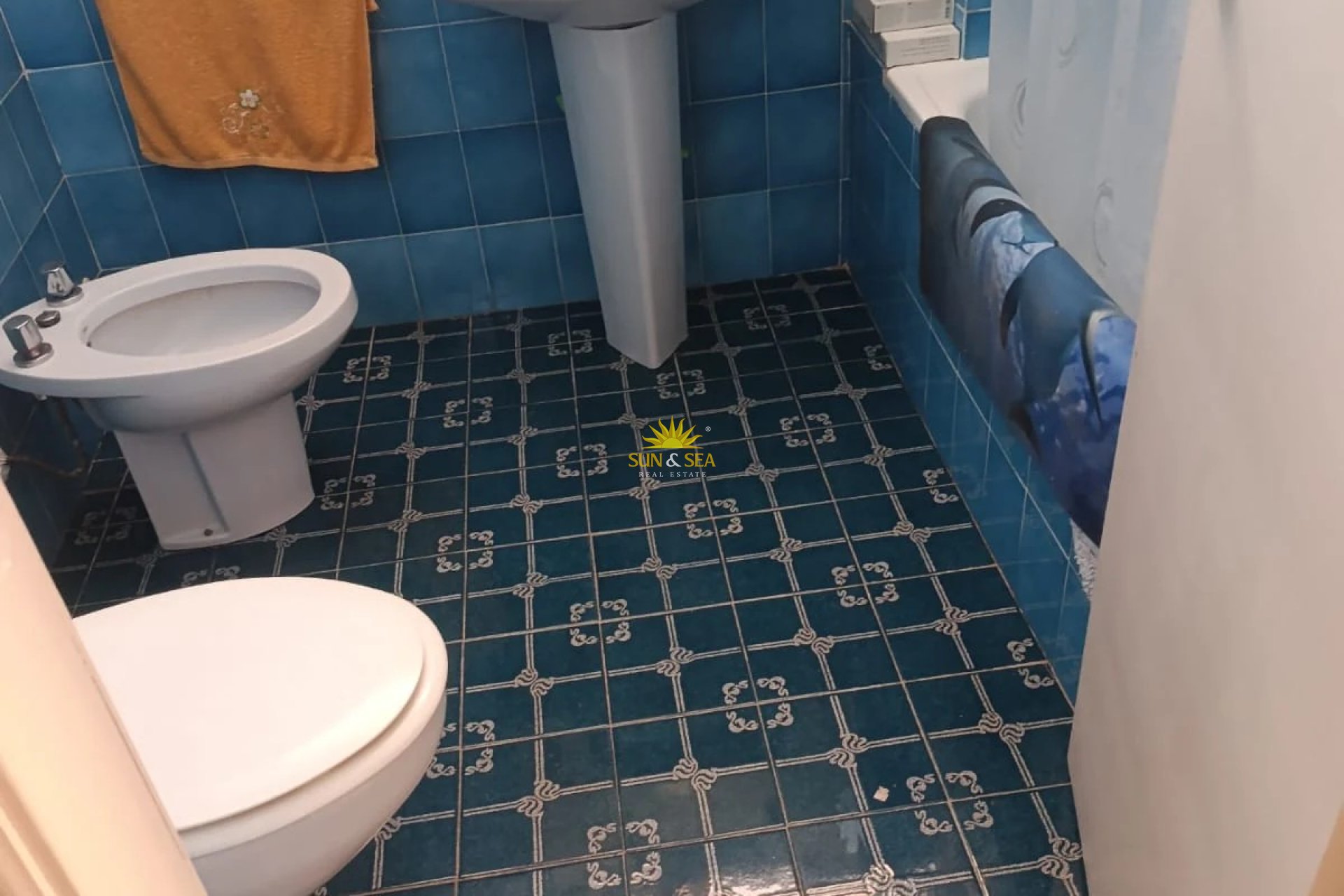 Kurzzeit-Vermietung - Wohnung - 