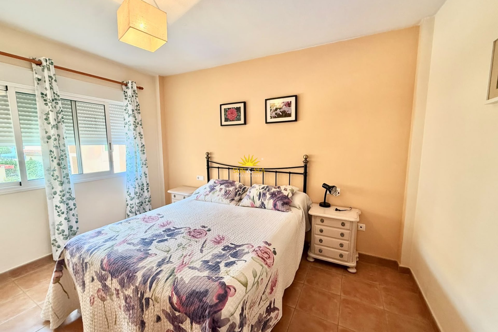 Lange Termijn Verhuur - Appartement - Alfas del Pí - El Albir