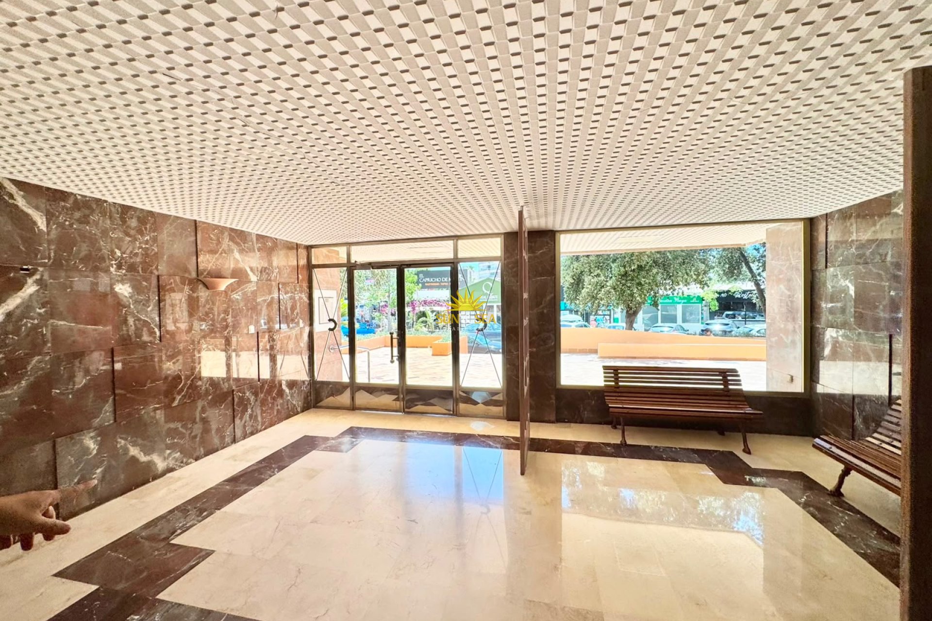 Lange Termijn Verhuur - Appartement - Alicante (Alacant)