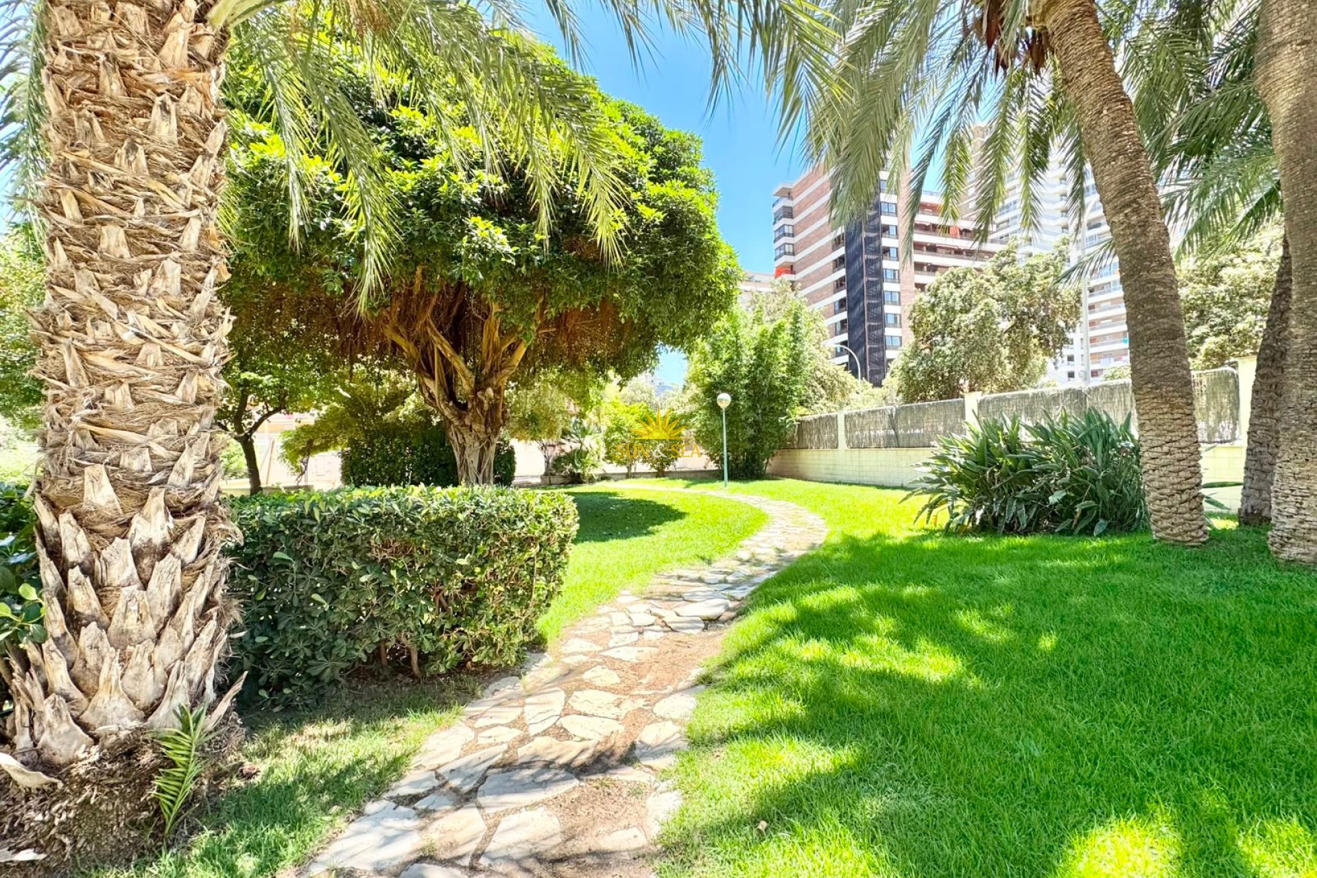Lange Termijn Verhuur - Appartement - Alicante (Alacant)