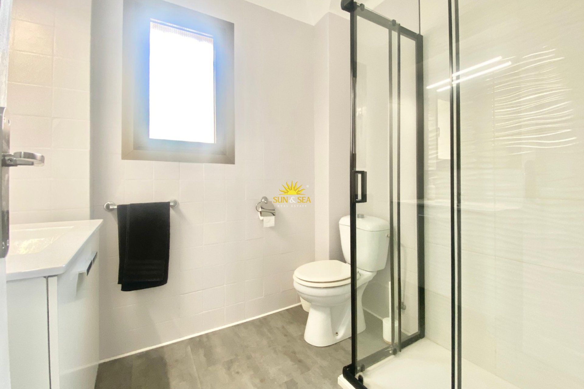 Lange Termijn Verhuur - Appartement - Alicante (Alacant)