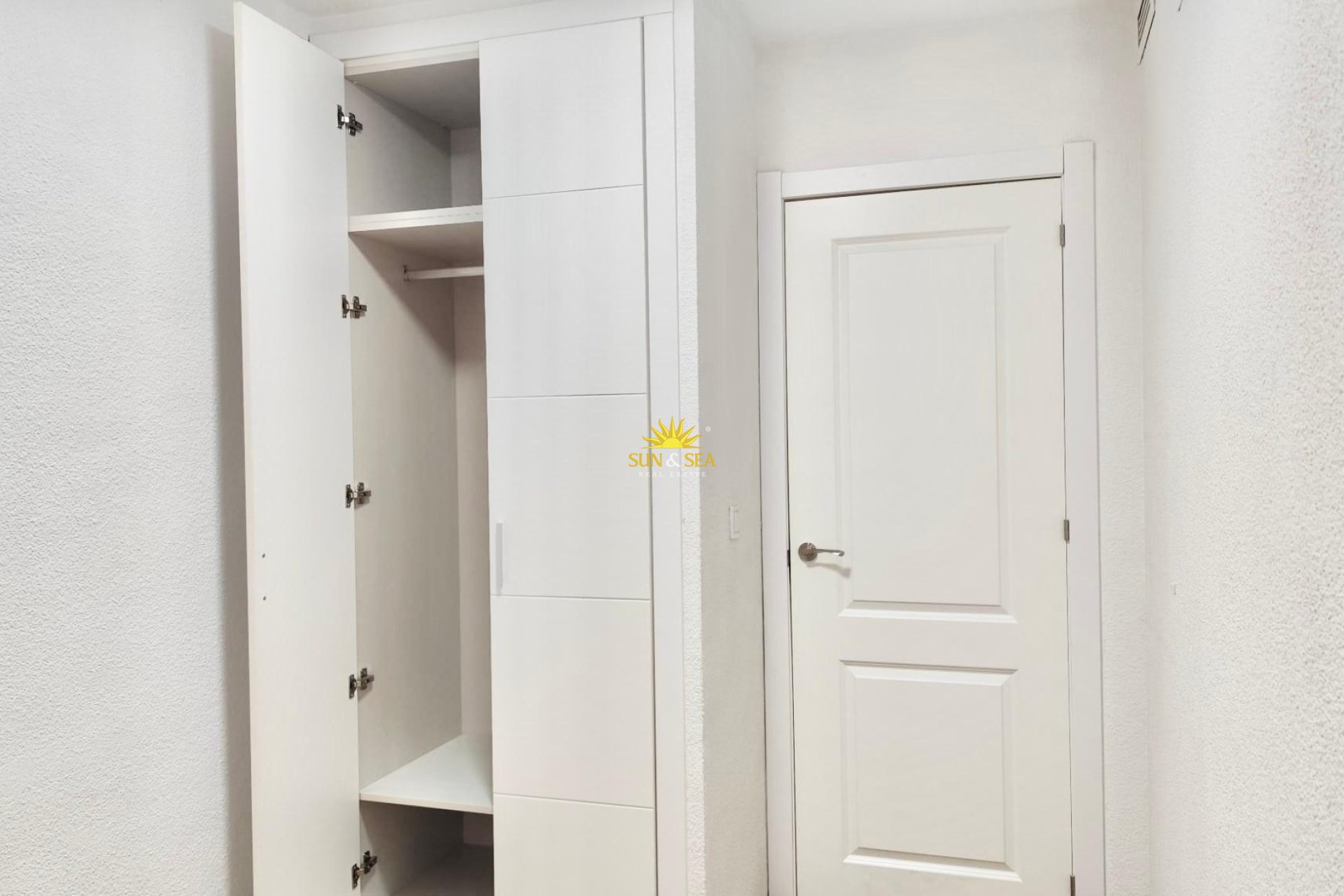 Lange Termijn Verhuur - Appartement - Alicante (Alacant)