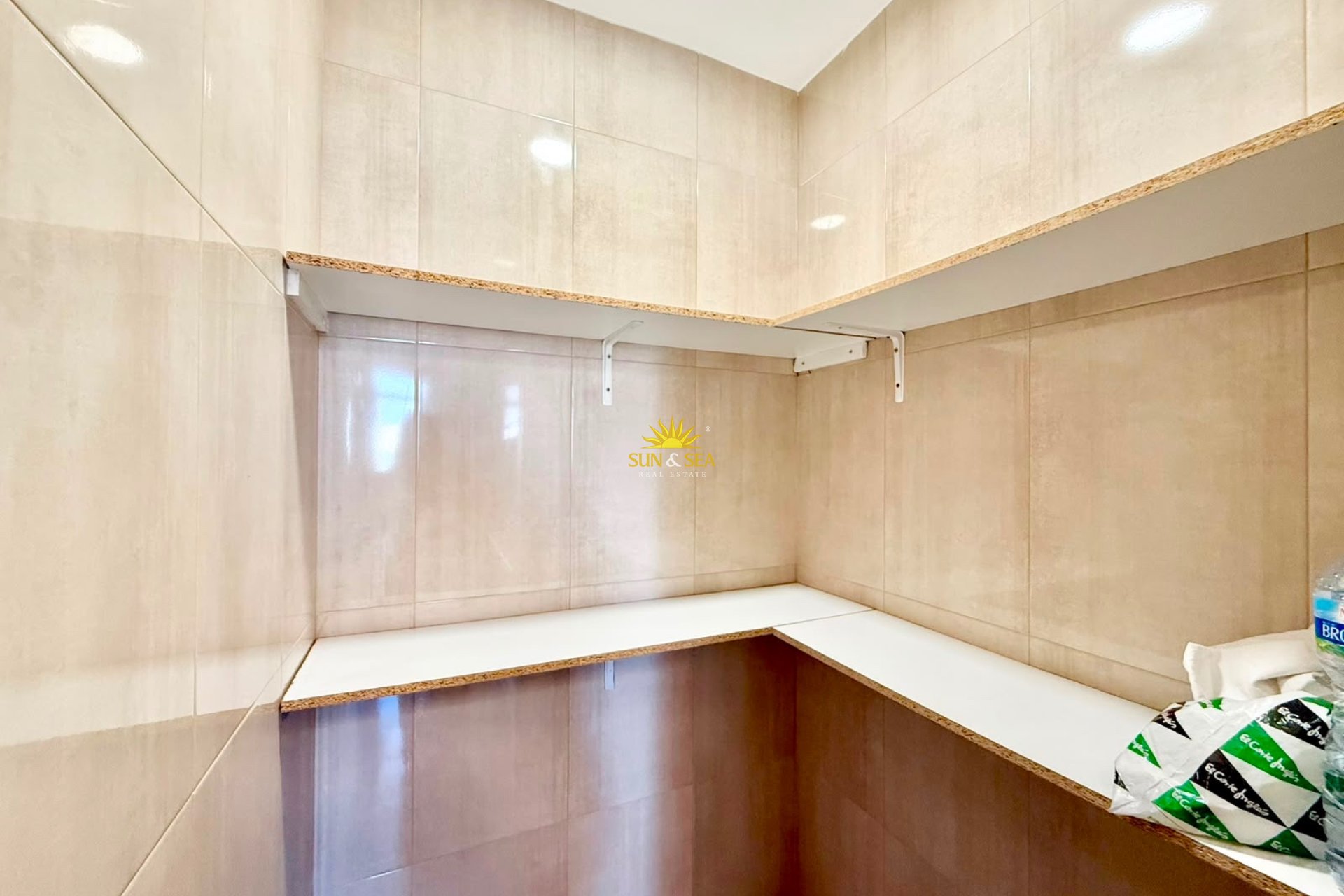 Lange Termijn Verhuur - Appartement - Alicante (Alacant)