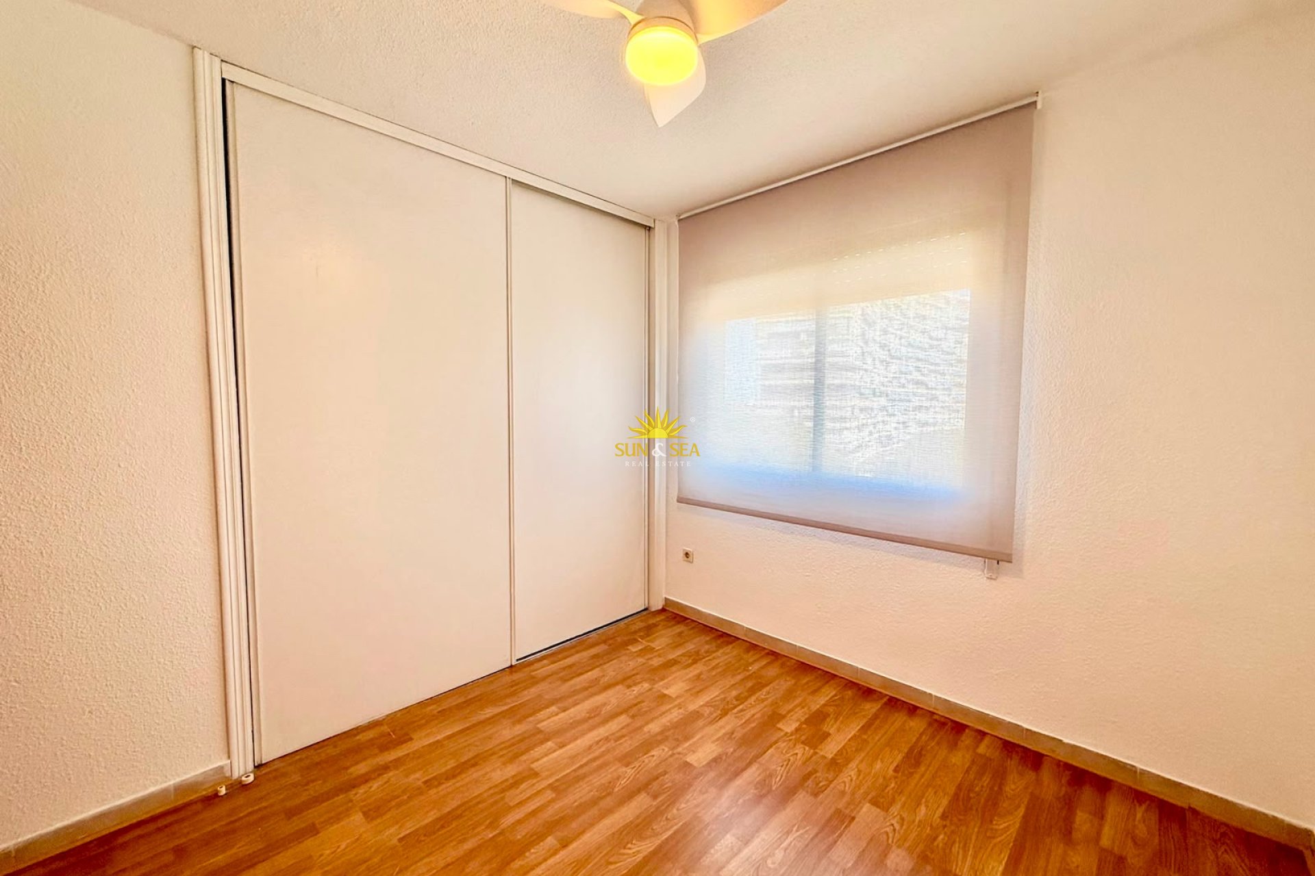 Lange Termijn Verhuur - Appartement - Alicante (Alacant)