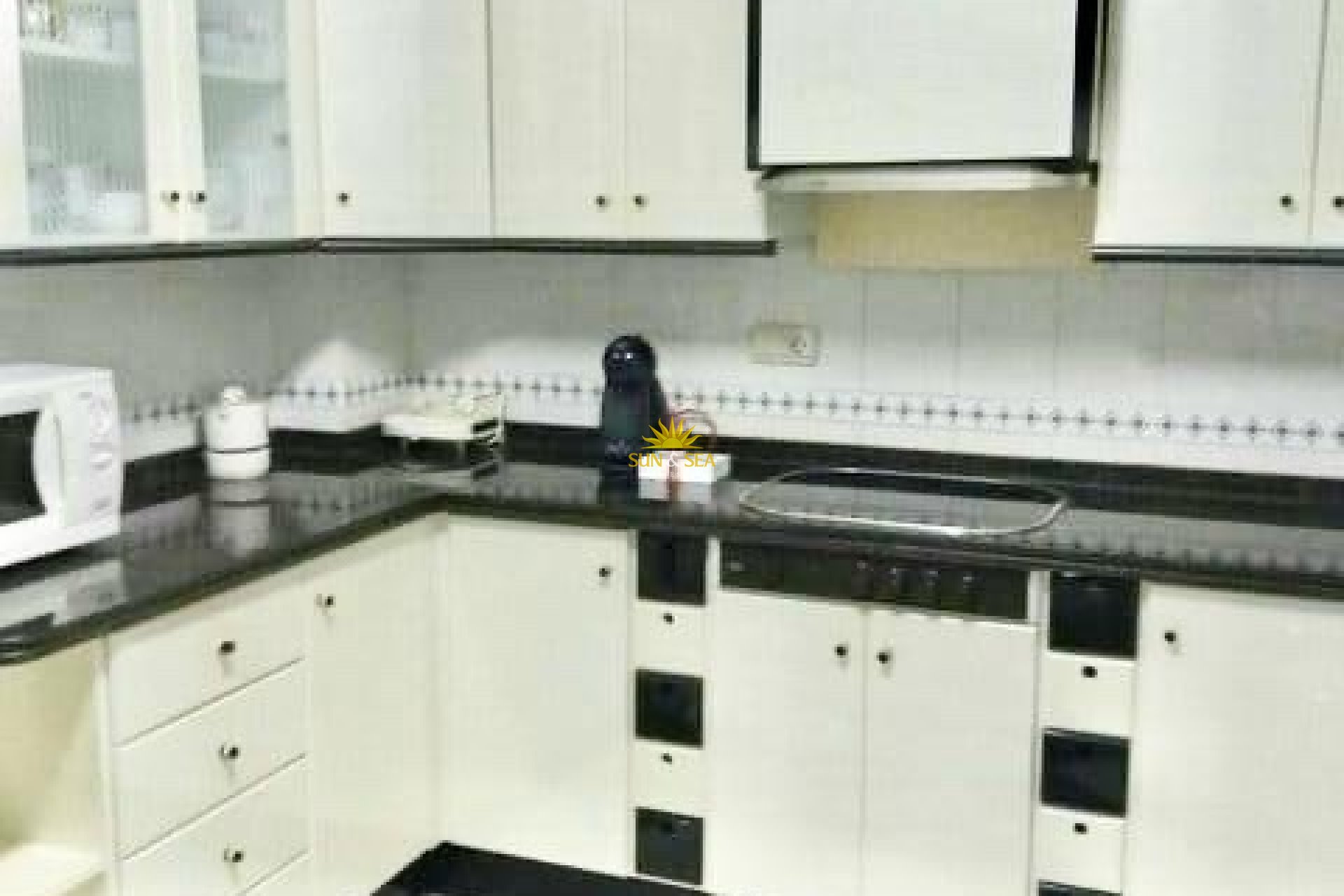 Lange Termijn Verhuur - Appartement - Alicante (Alacant)