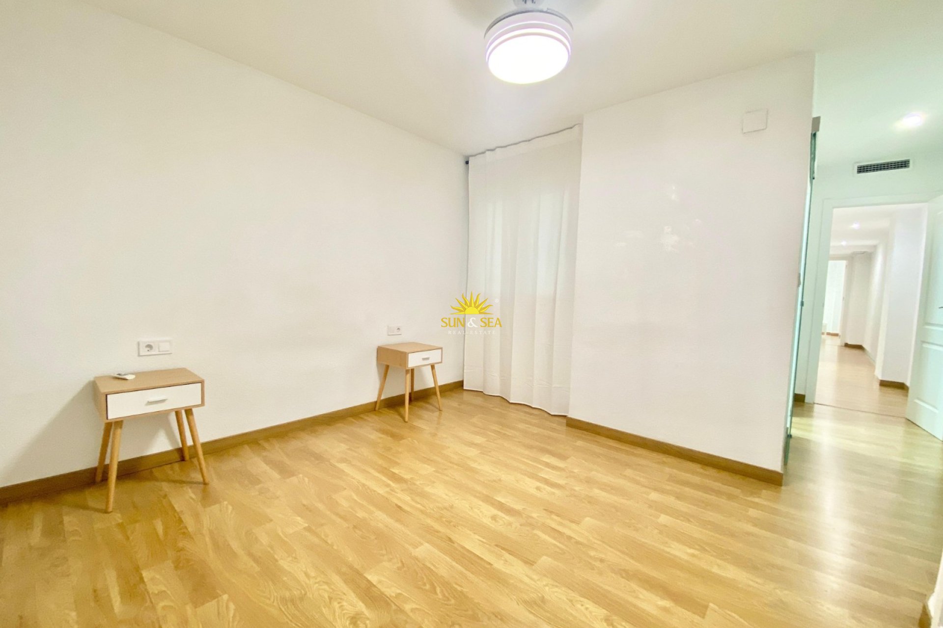 Lange Termijn Verhuur - Appartement - Alicante (Alacant)