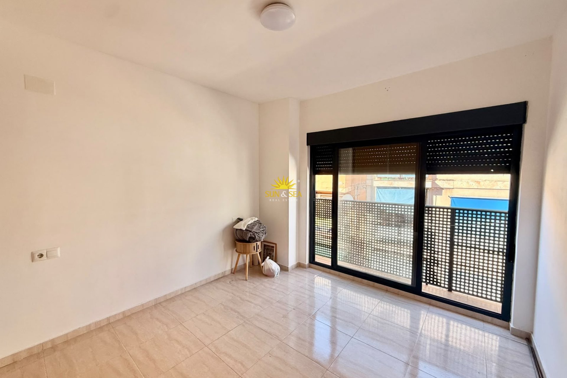 Lange Termijn Verhuur - Appartement - Alicante (Alacant)