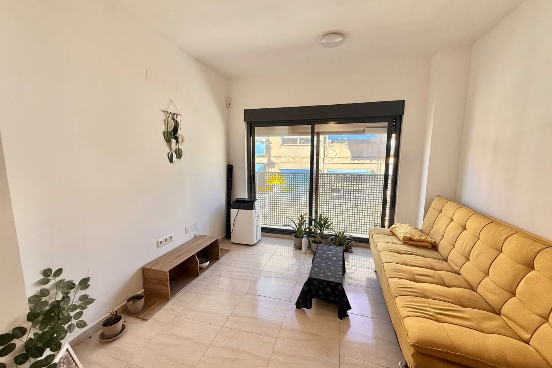 Lange Termijn Verhuur - Appartement - Alicante (Alacant)