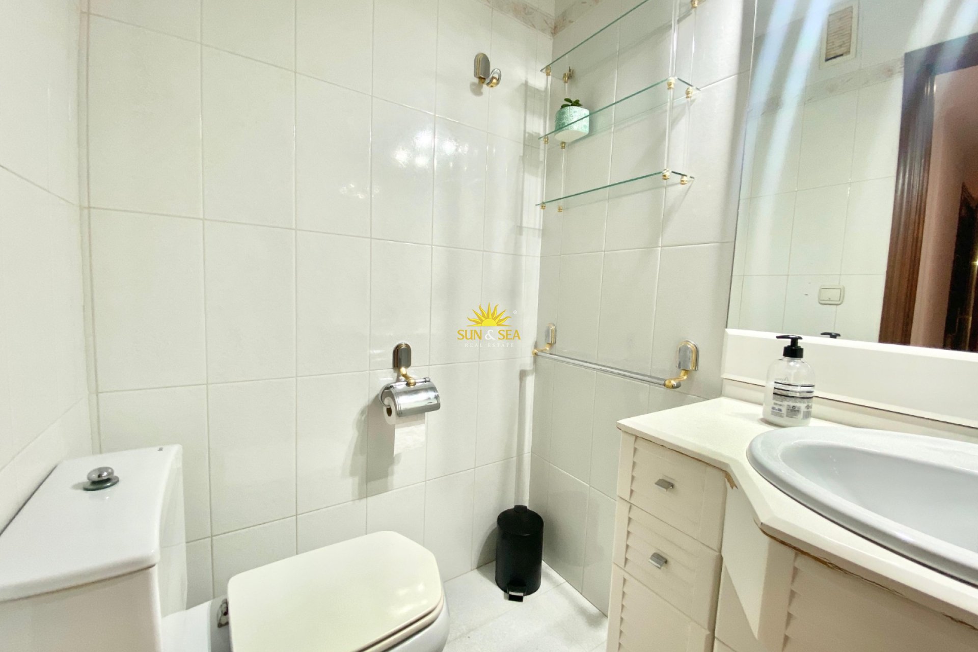 Lange Termijn Verhuur - Appartement - Alicante (Alacant)
