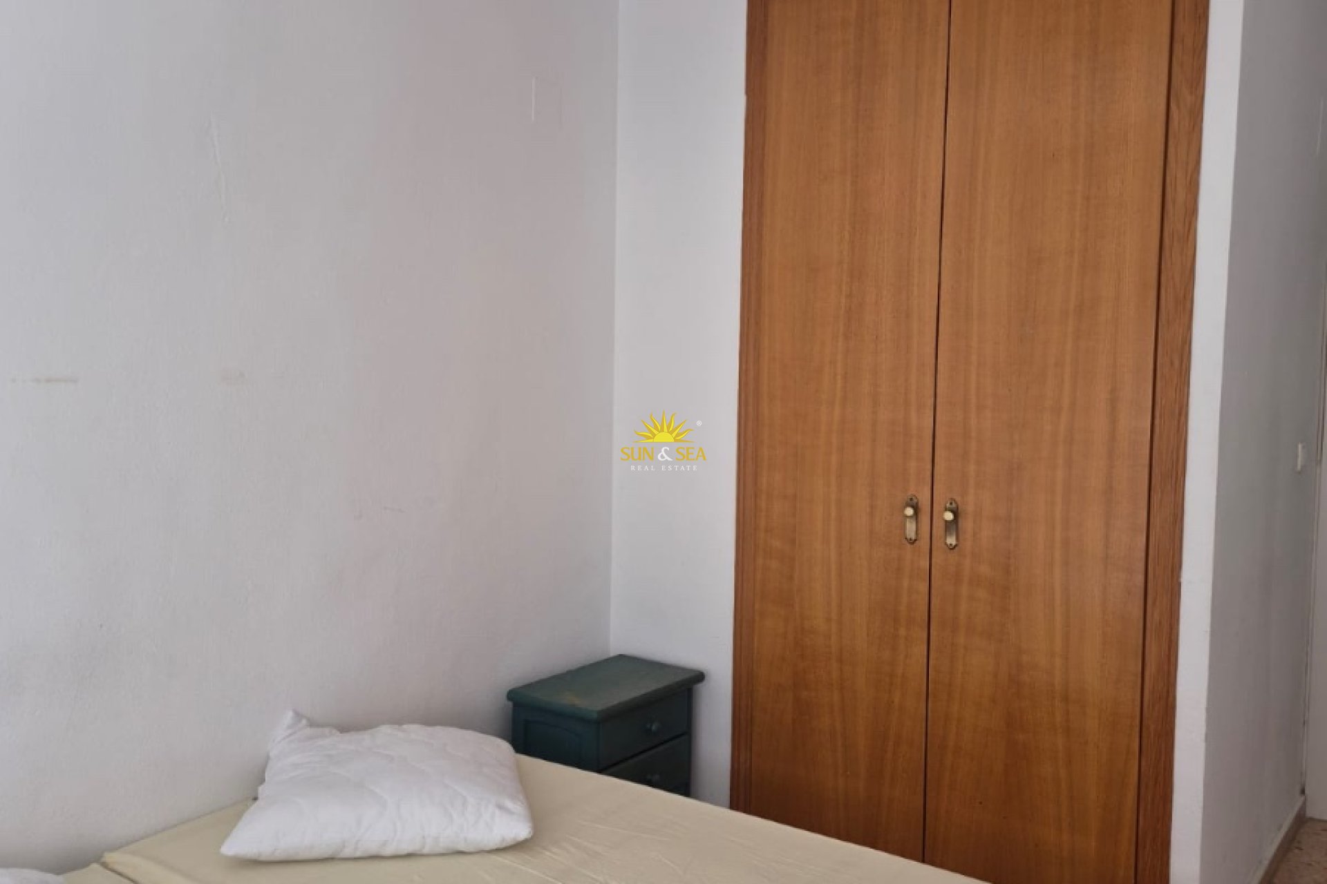 Lange Termijn Verhuur - Appartement - Alicante (Alacant)