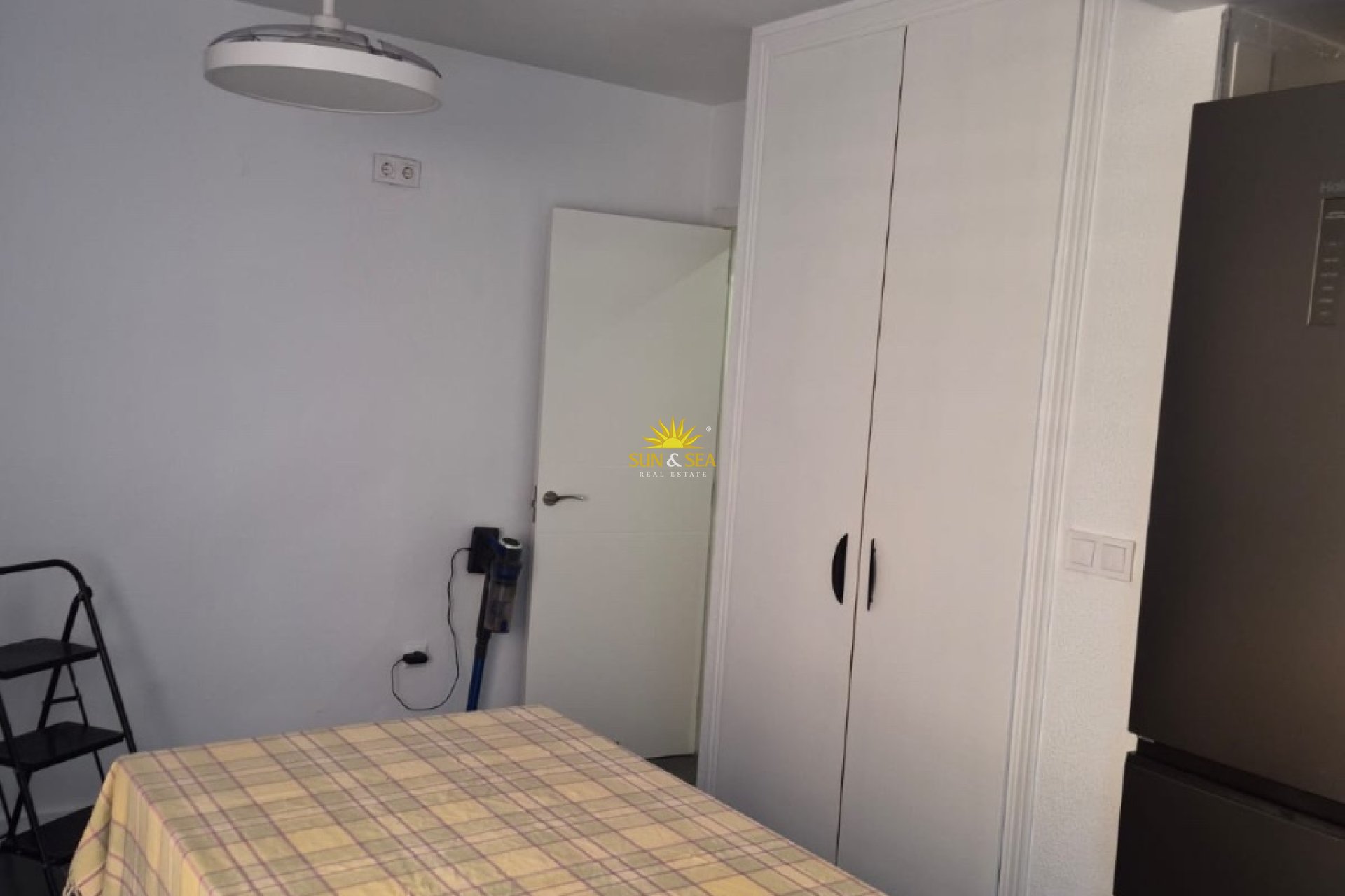 Lange Termijn Verhuur - Appartement - Alicante (Alacant)