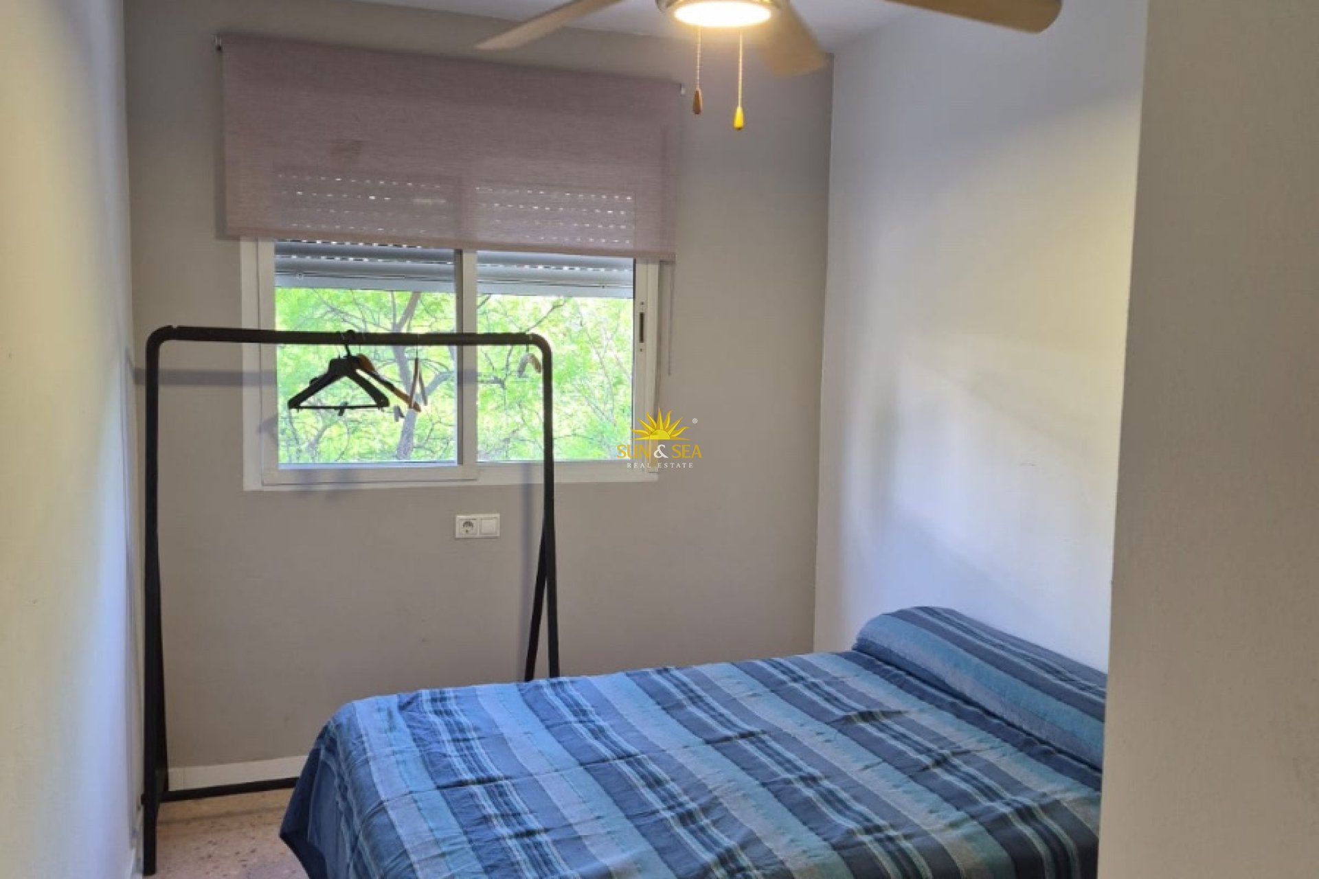 Lange Termijn Verhuur - Appartement - Alicante (Alacant)