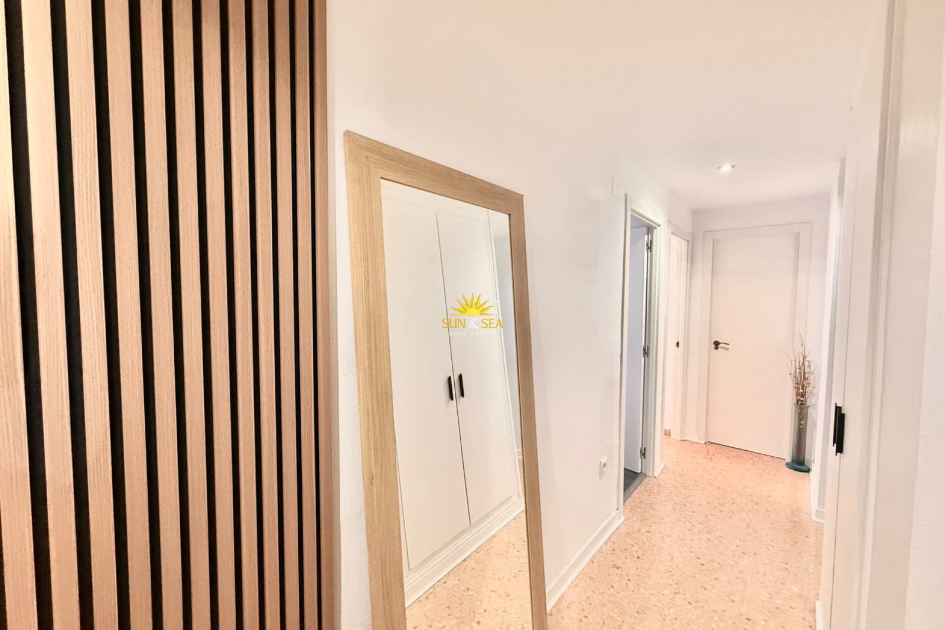 Lange Termijn Verhuur - Appartement - Alicante (Alacant)