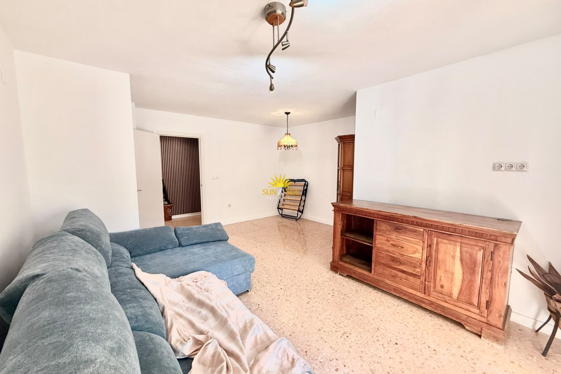 Lange Termijn Verhuur - Appartement - Alicante (Alacant)