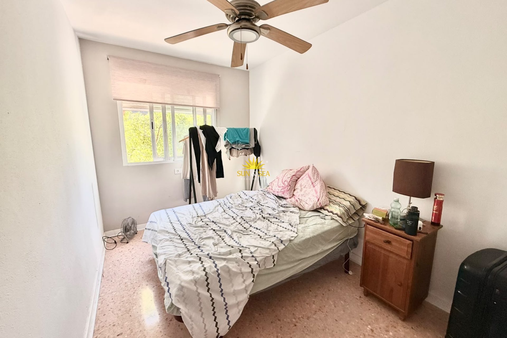 Lange Termijn Verhuur - Appartement - Alicante (Alacant)