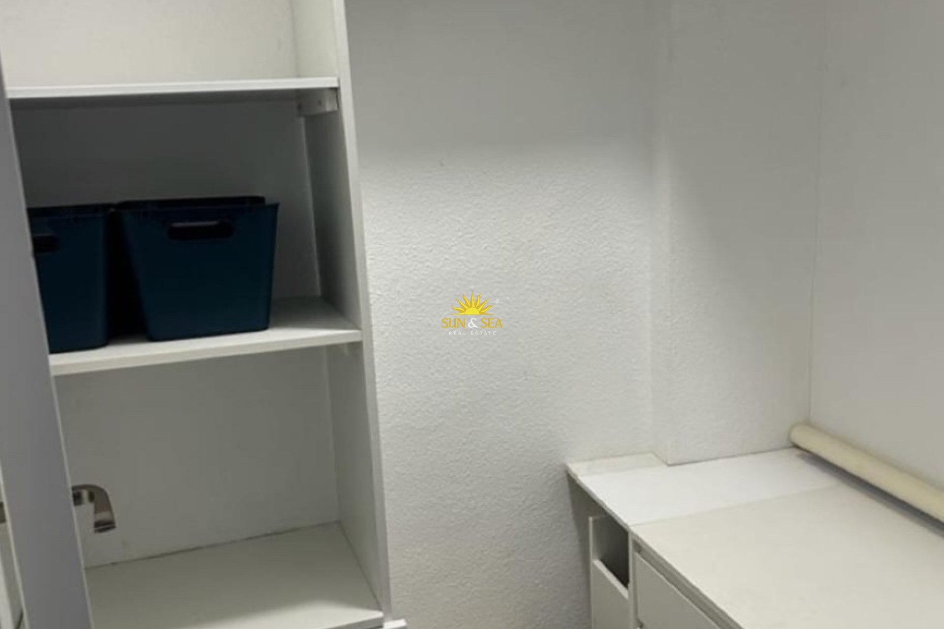 Lange Termijn Verhuur - Appartement - Alicante (Alacant)