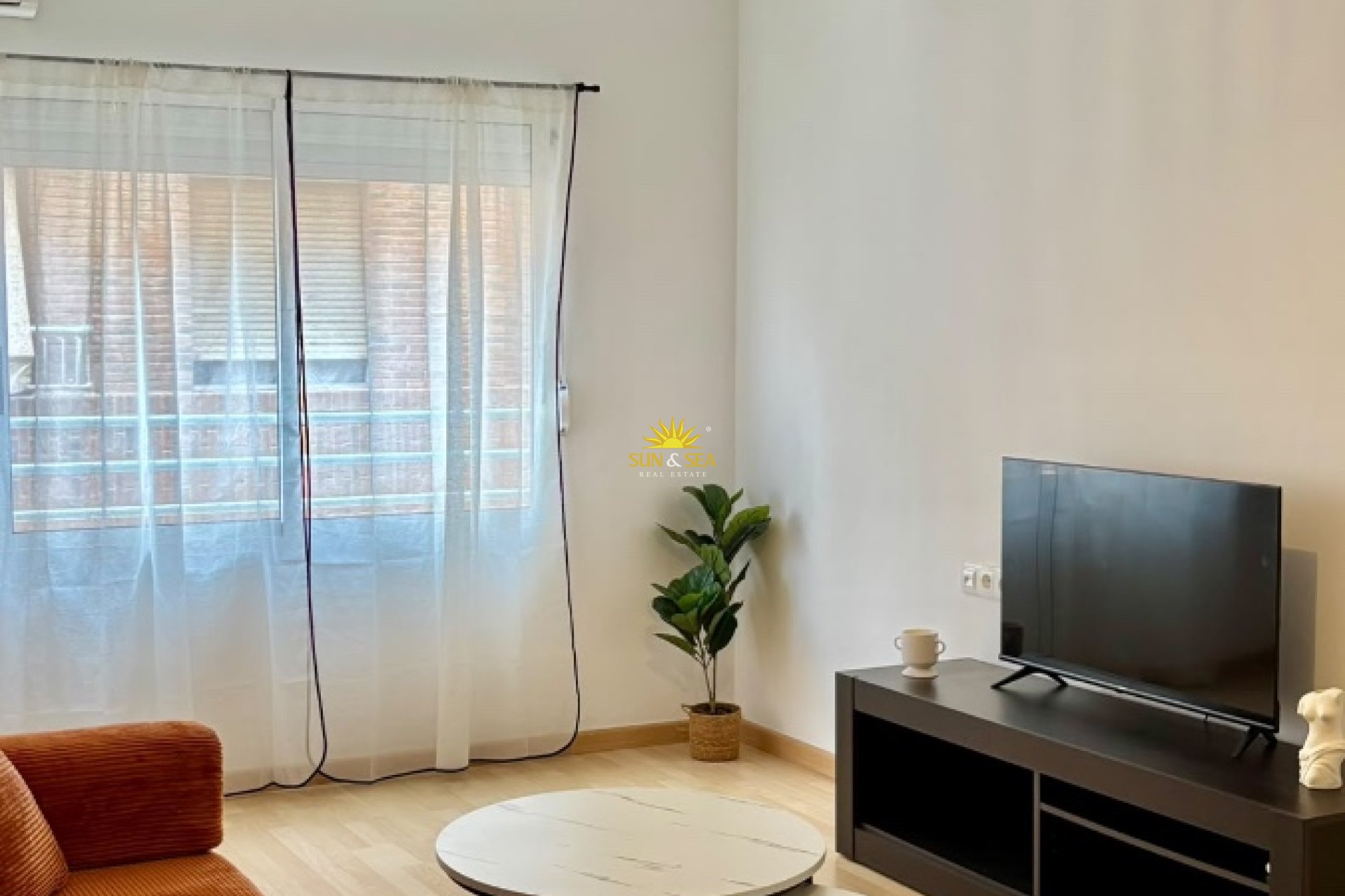 Lange Termijn Verhuur - Appartement - Alicante (Alacant)