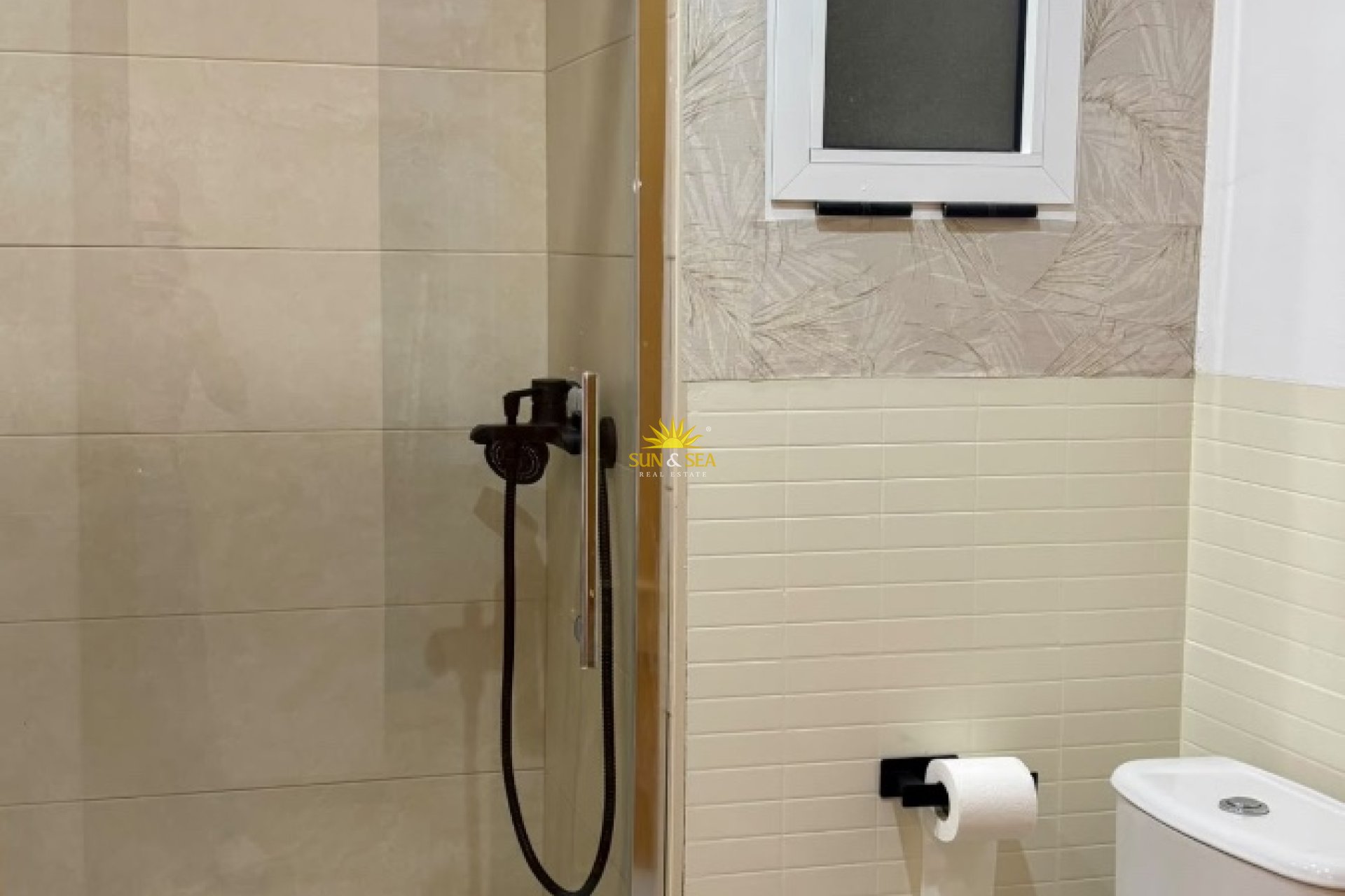 Lange Termijn Verhuur - Appartement - Alicante (Alacant)