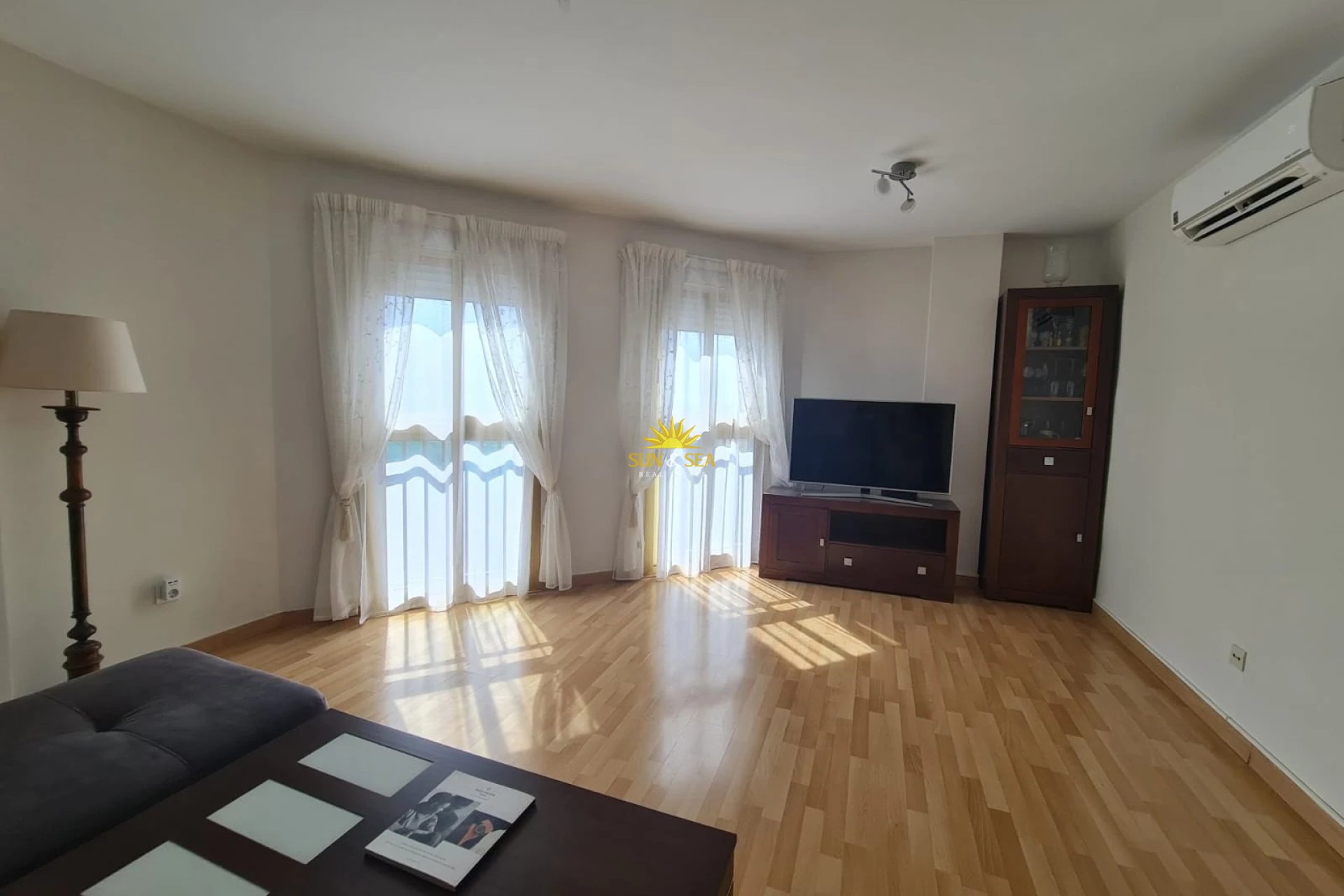 Lange Termijn Verhuur - Appartement - Alicante (Alacant)