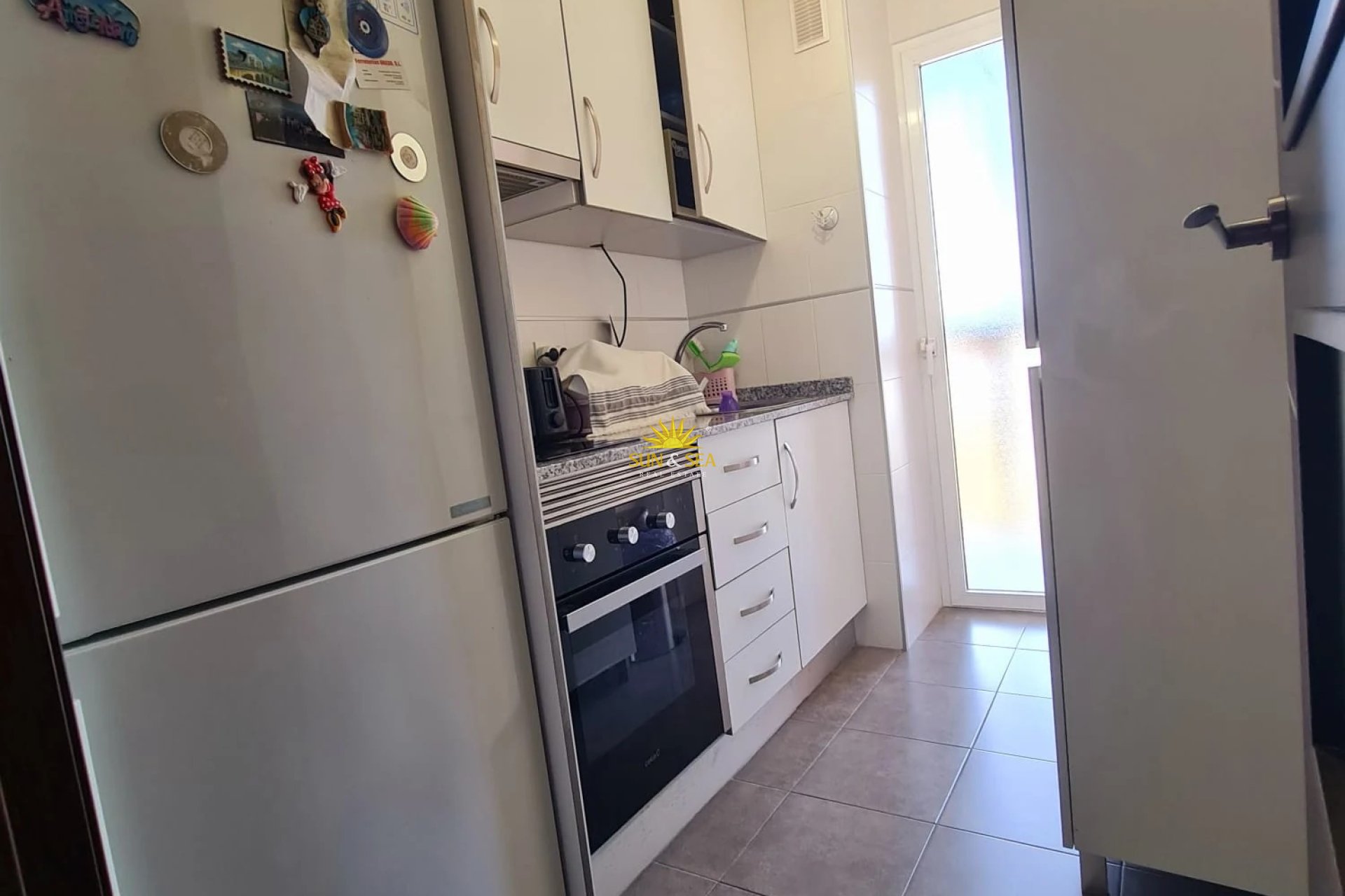 Lange Termijn Verhuur - Appartement - Alicante (Alacant)