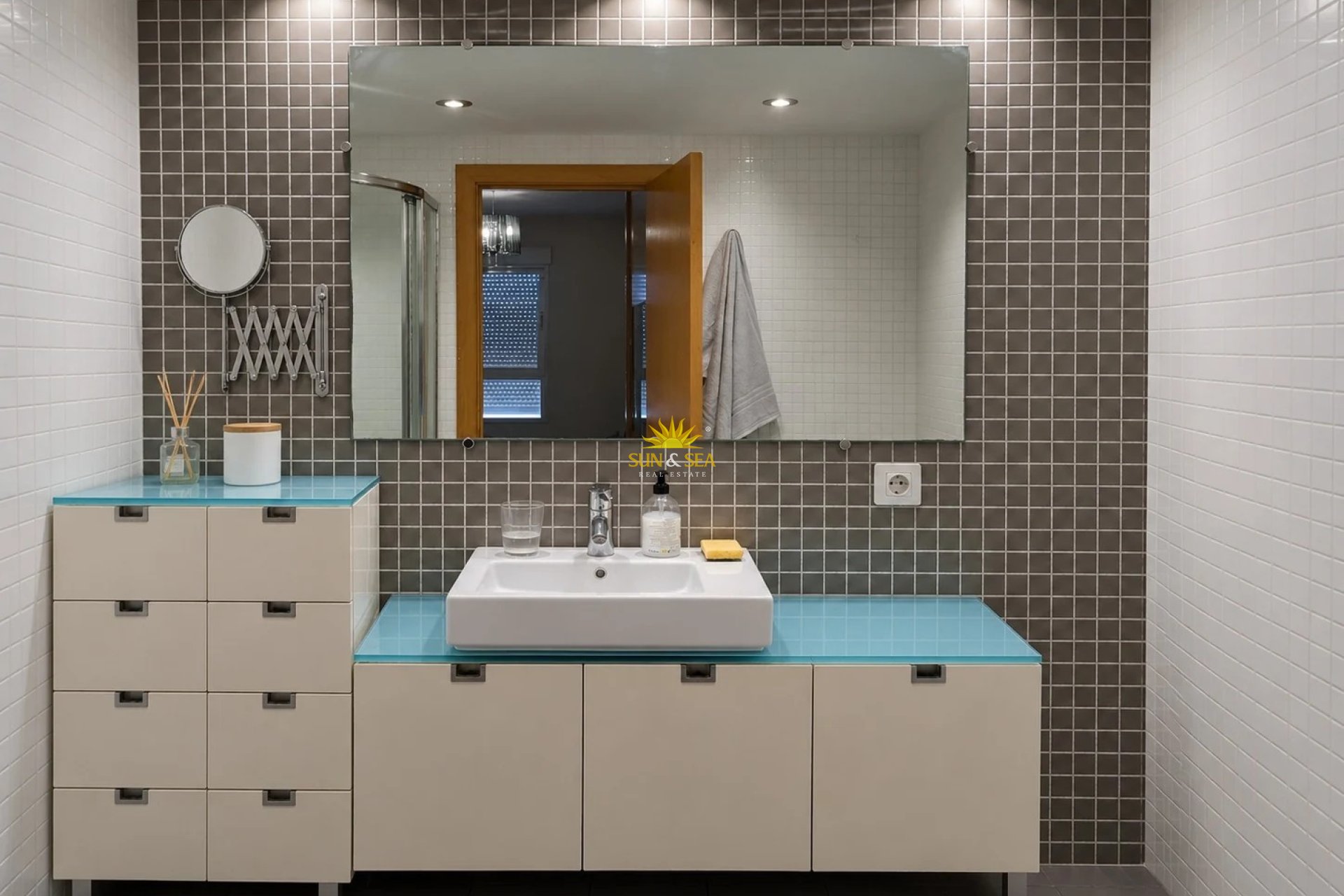 Lange Termijn Verhuur - Appartement - Alicante (Alacant)