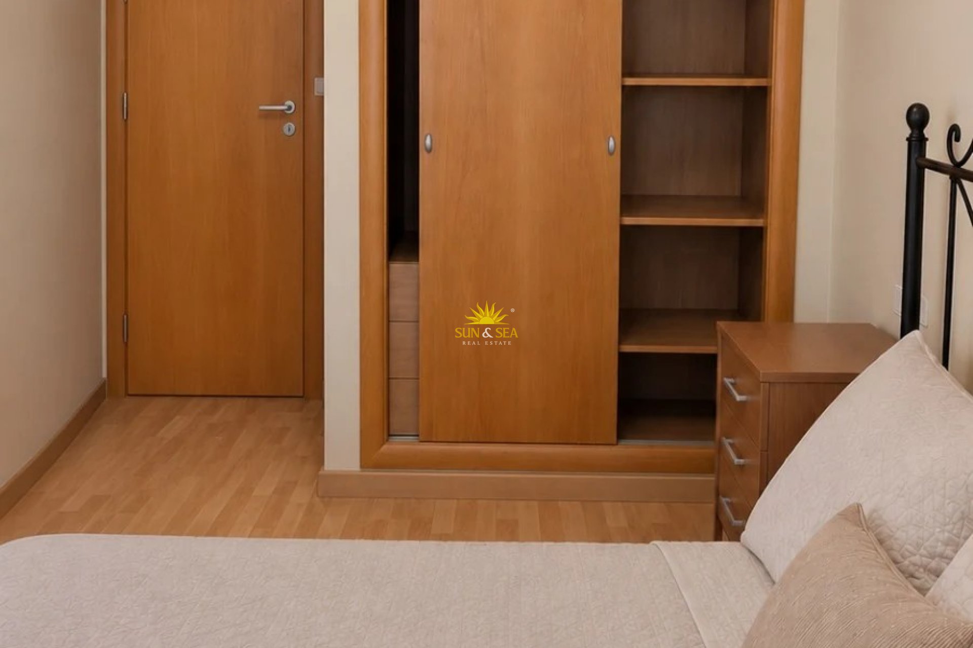 Lange Termijn Verhuur - Appartement - Alicante (Alacant)