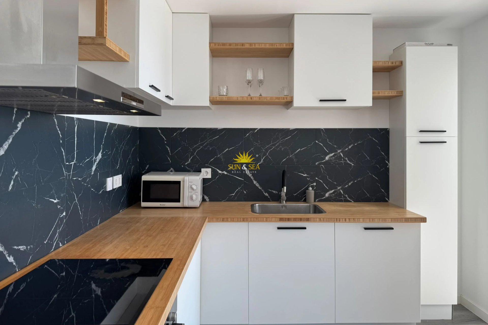 Lange Termijn Verhuur - Appartement - Alicante (Alacant)
