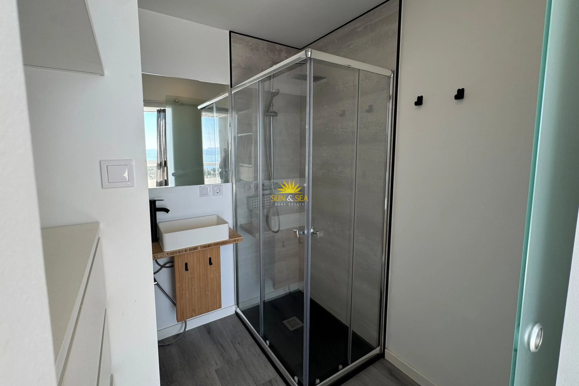 Lange Termijn Verhuur - Appartement - Alicante (Alacant)