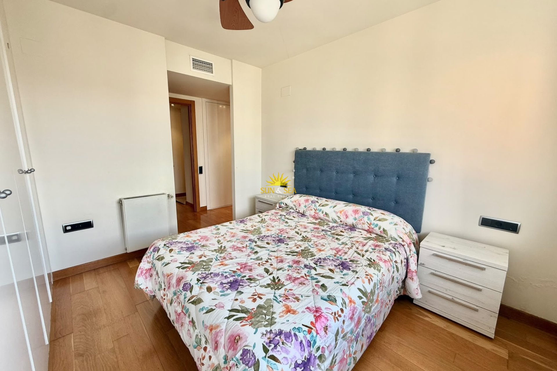Lange Termijn Verhuur - Appartement - Alicante (Alacant)