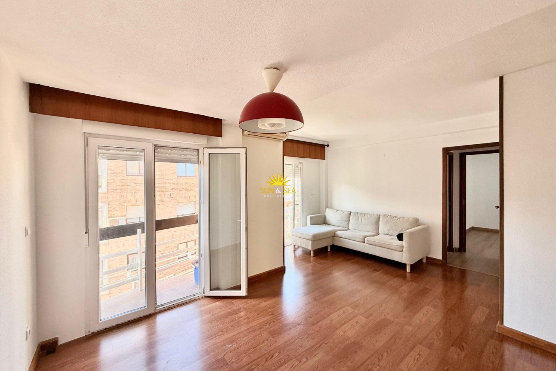 Lange Termijn Verhuur - Appartement - Alicante - Centro