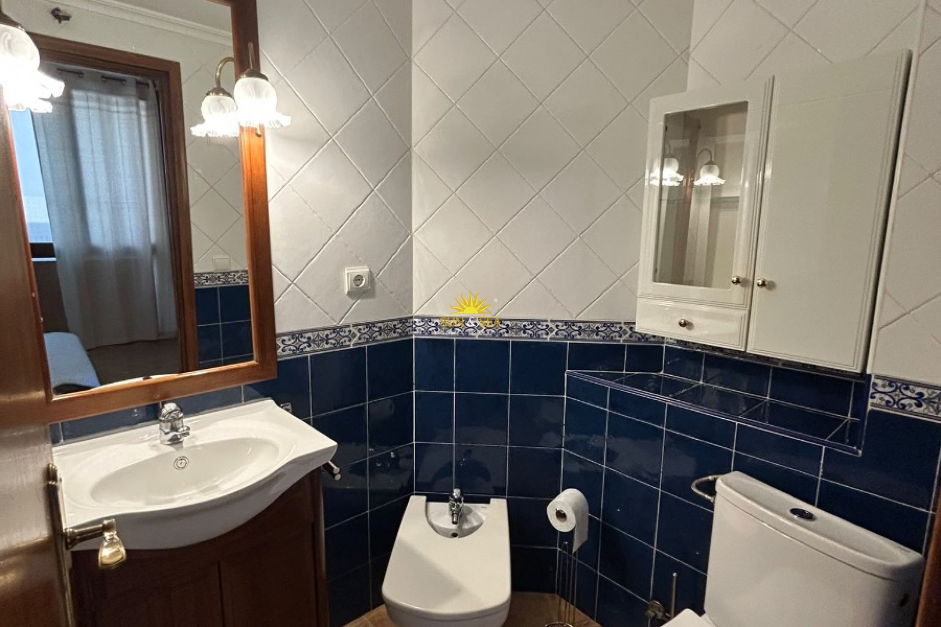 Lange Termijn Verhuur - Appartement - Alicante - Centro