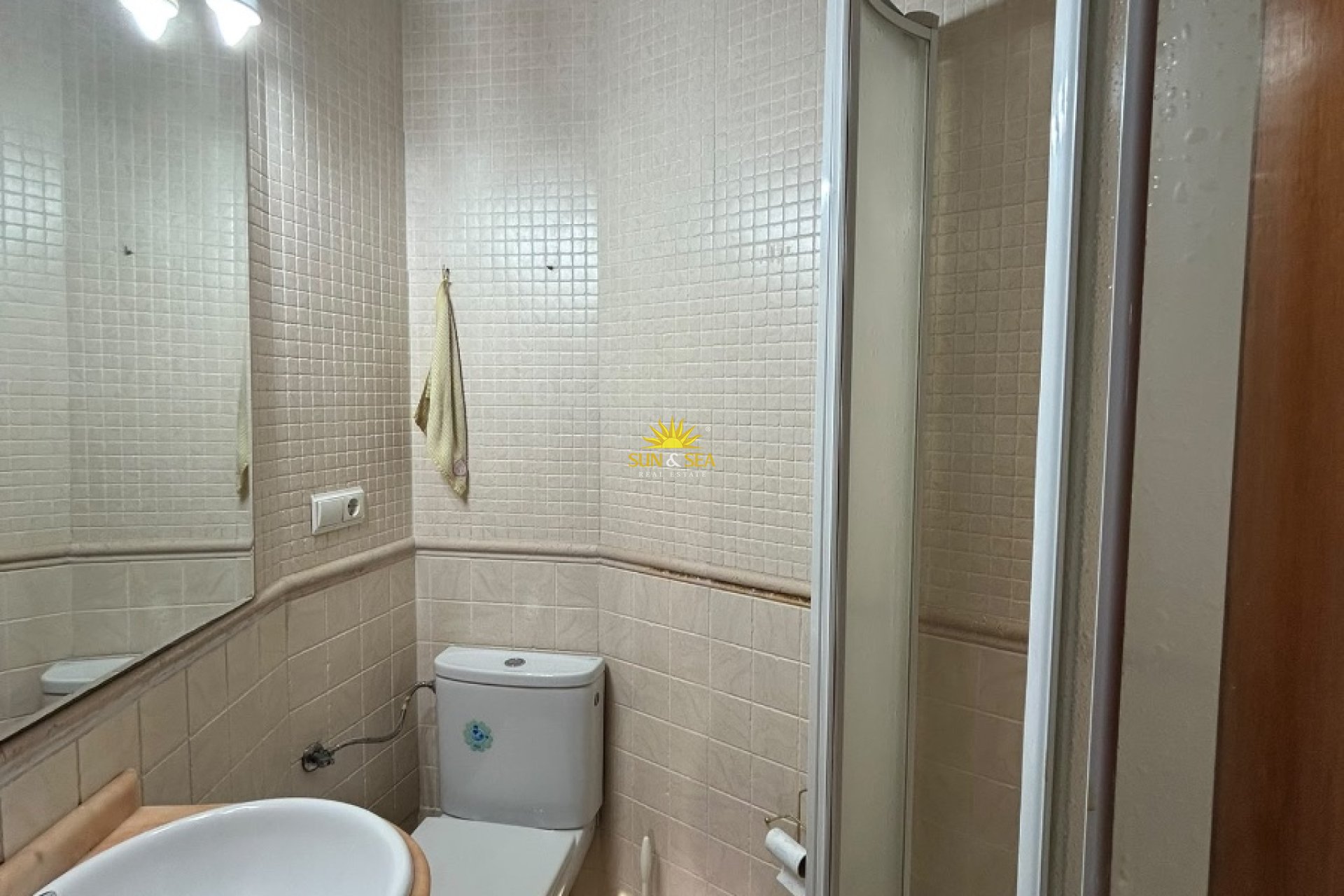Lange Termijn Verhuur - Appartement - Alicante - Centro