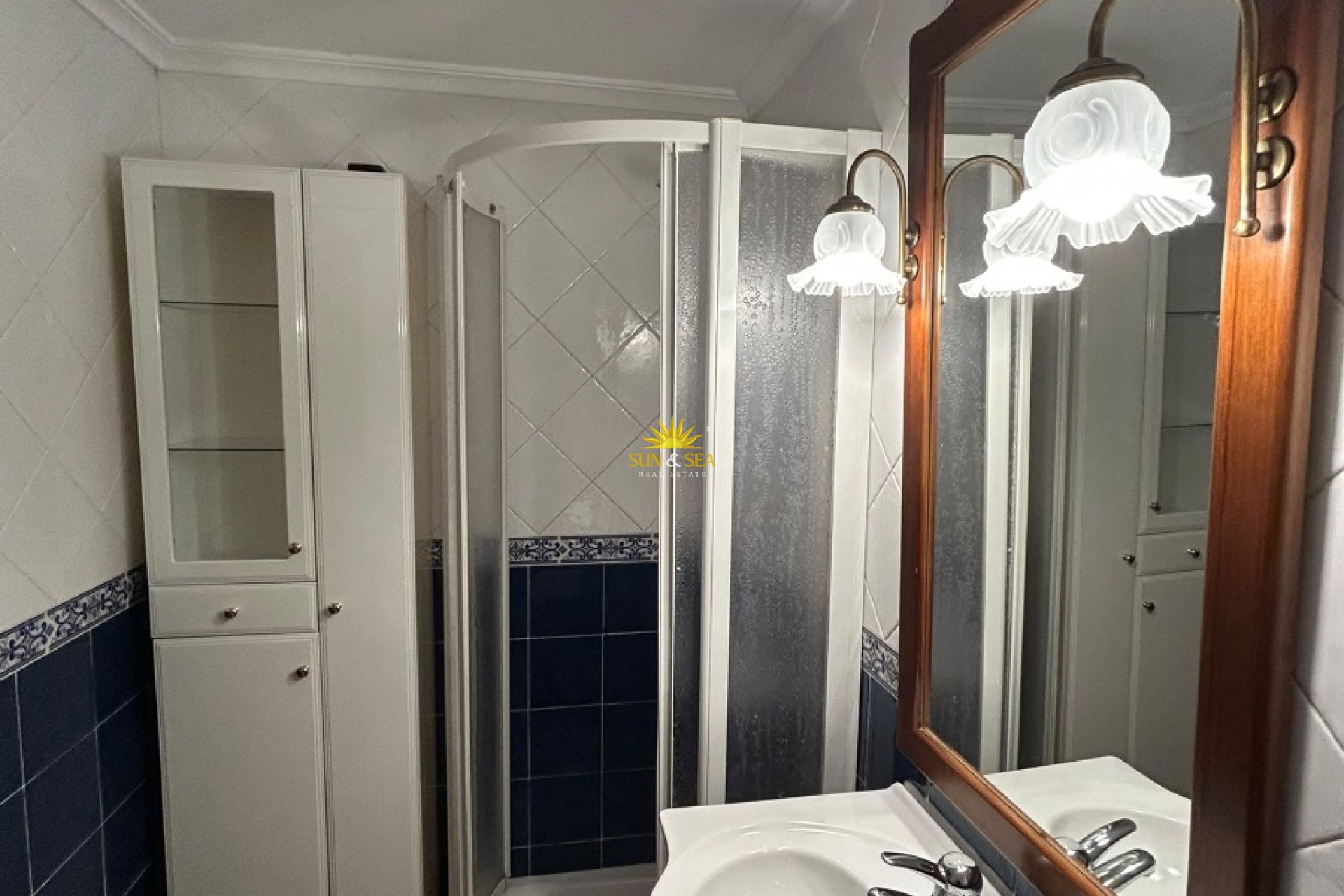 Lange Termijn Verhuur - Appartement - Alicante - Centro