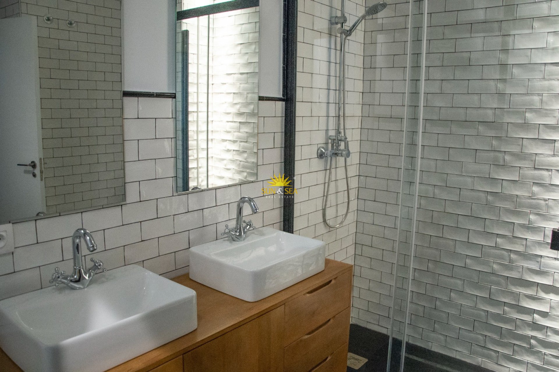 Lange Termijn Verhuur - Appartement - Alicante - Centro