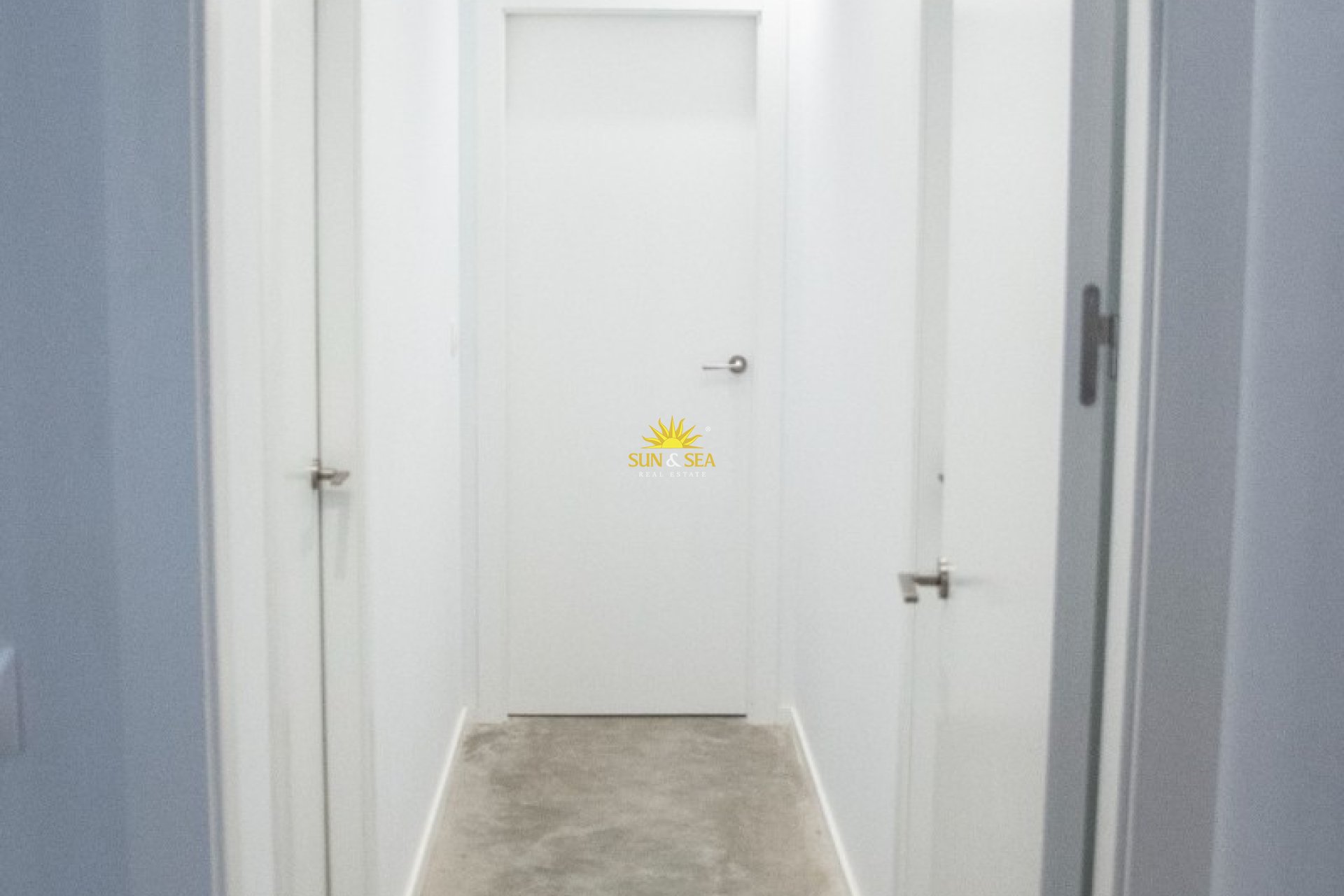 Lange Termijn Verhuur - Appartement - Alicante - Centro