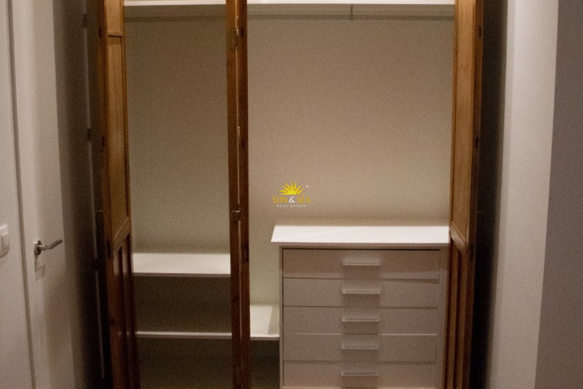 Lange Termijn Verhuur - Appartement - Alicante - Centro