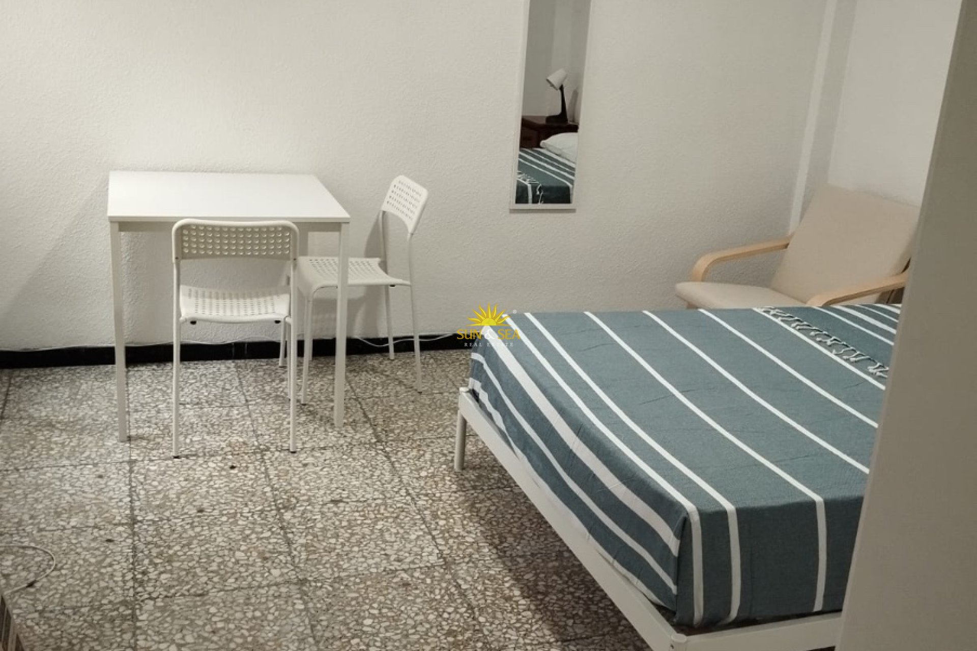 Lange Termijn Verhuur - Appartement - Alicante - La Florida