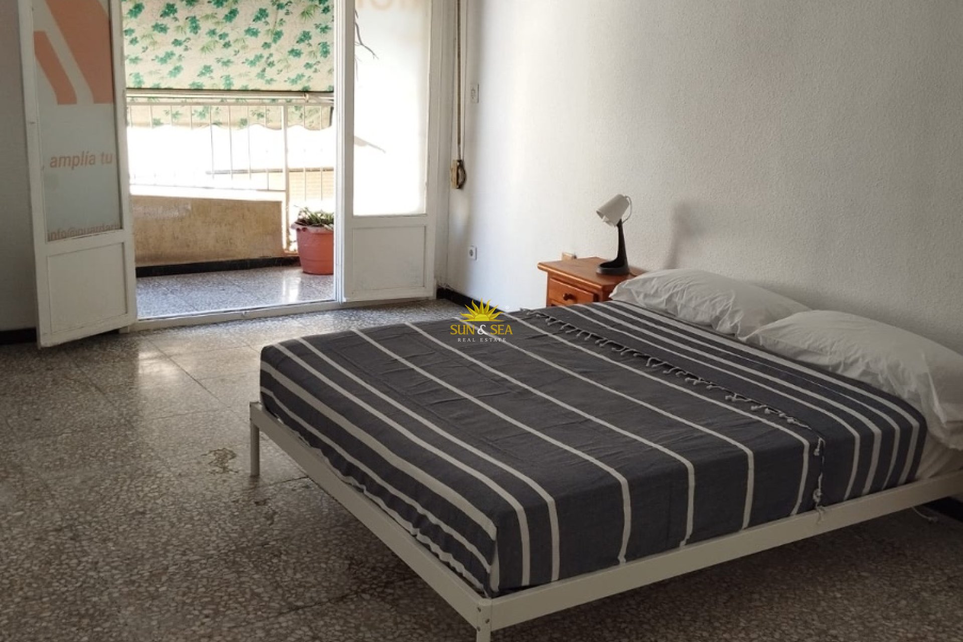 Lange Termijn Verhuur - Appartement - Alicante - La Florida