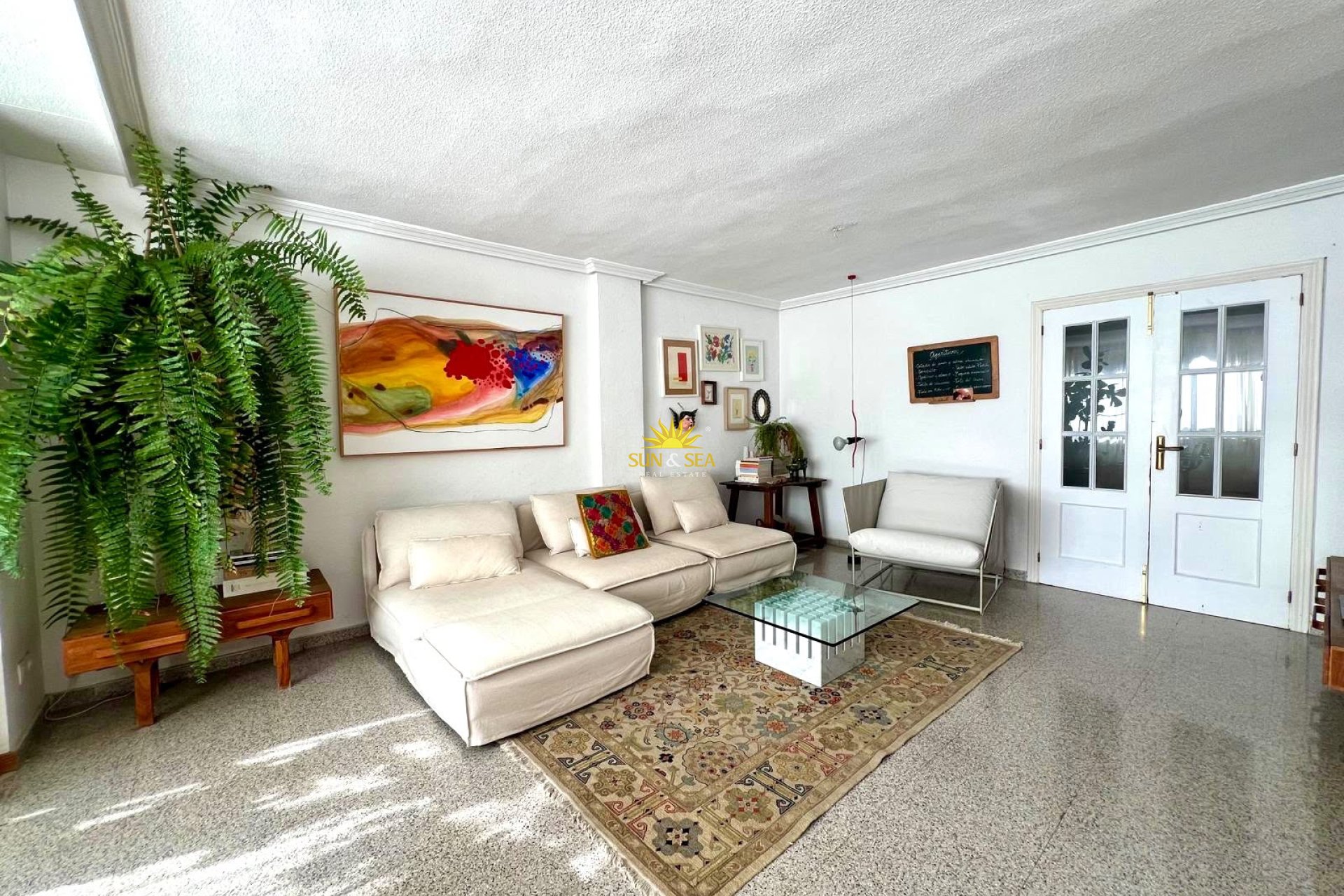 Lange Termijn Verhuur - Appartement - Alicante - La Florida