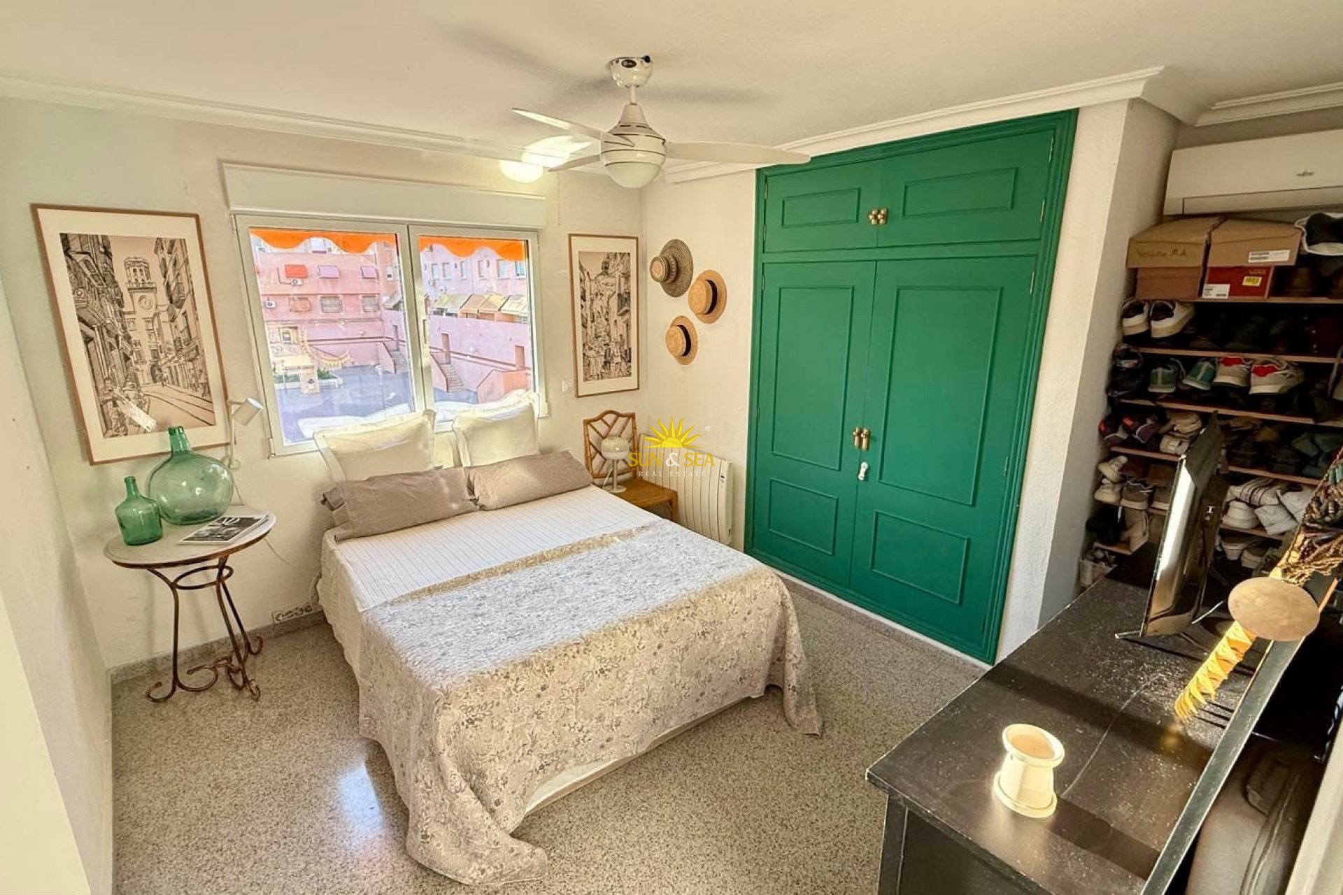 Lange Termijn Verhuur - Appartement - Alicante - La Florida