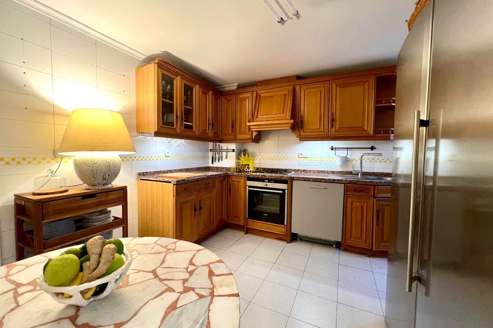 Lange Termijn Verhuur - Appartement - Alicante - La Florida
