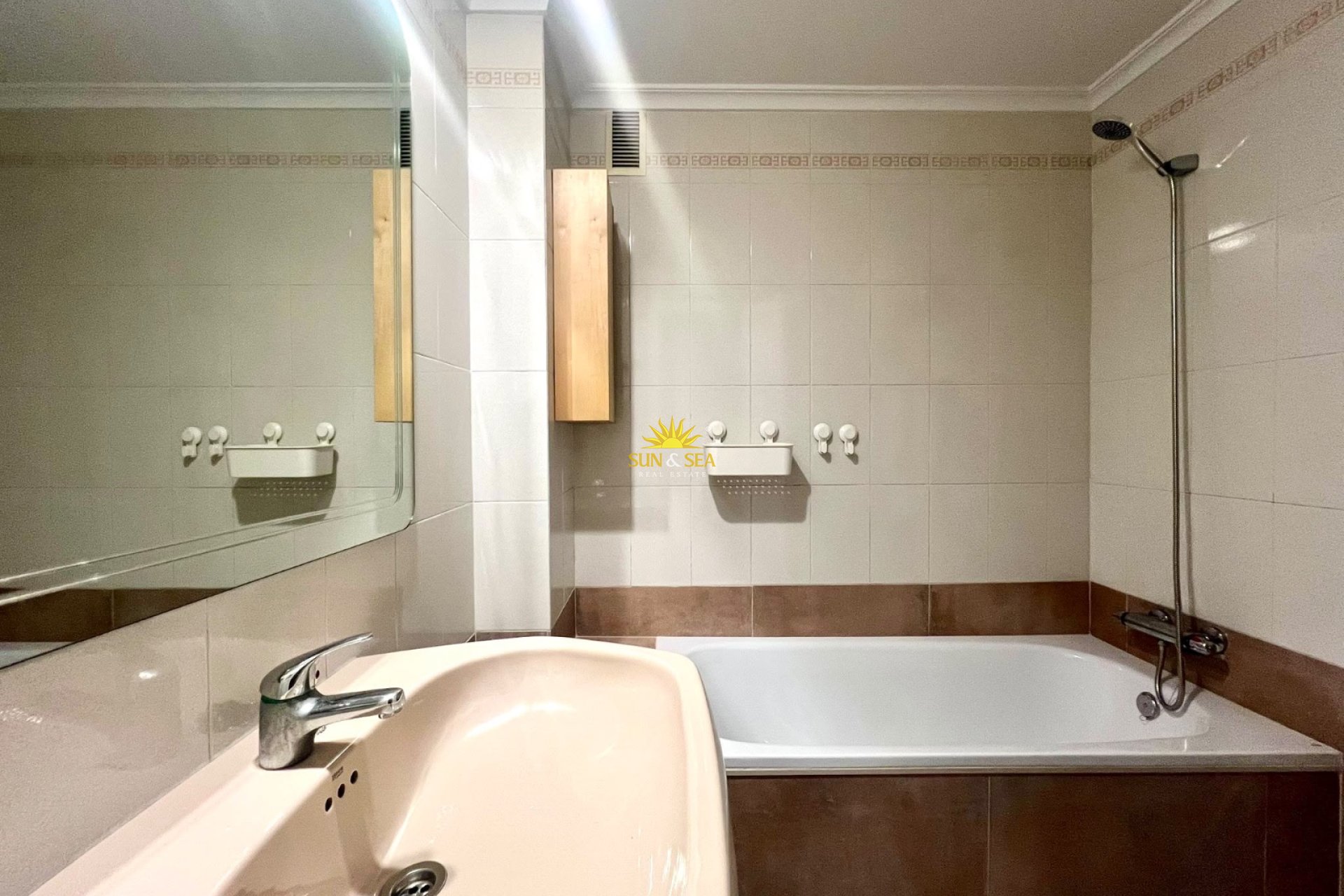 Lange Termijn Verhuur - Appartement - Alicante - La Florida